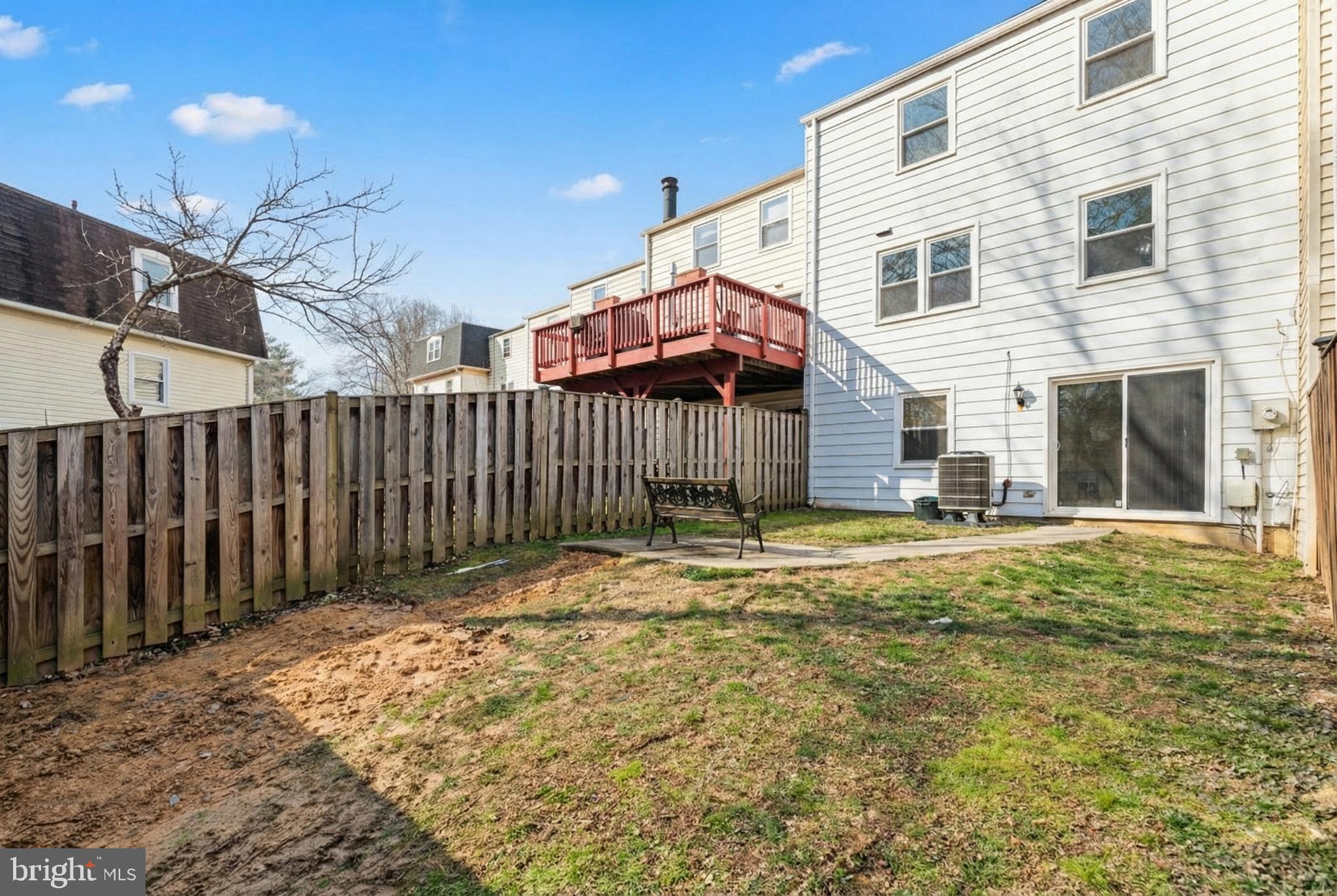 COVINGTON - Residential