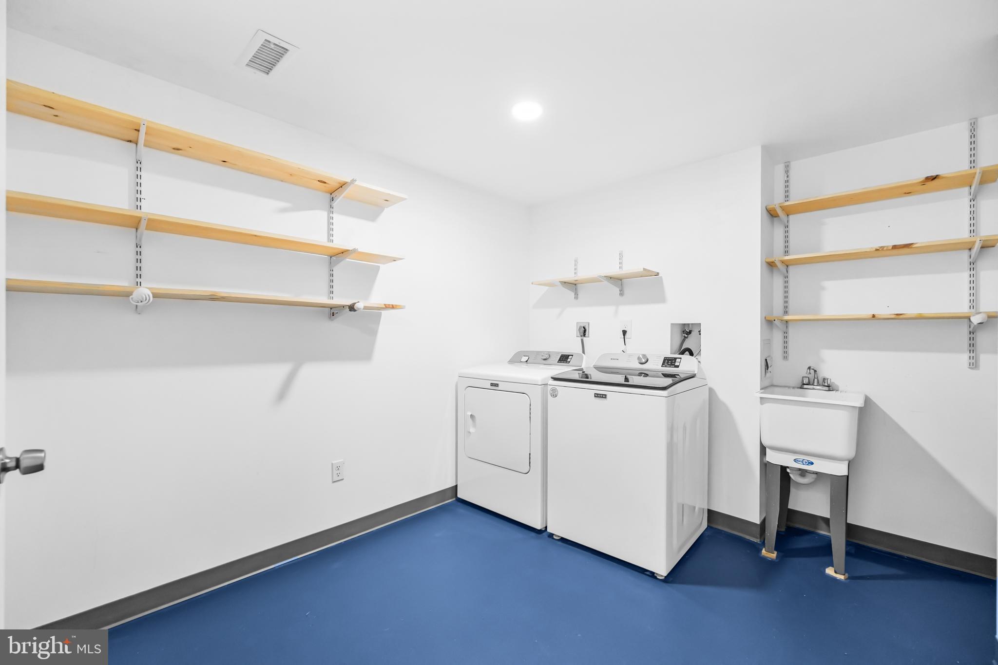 COVINGTON - Residential