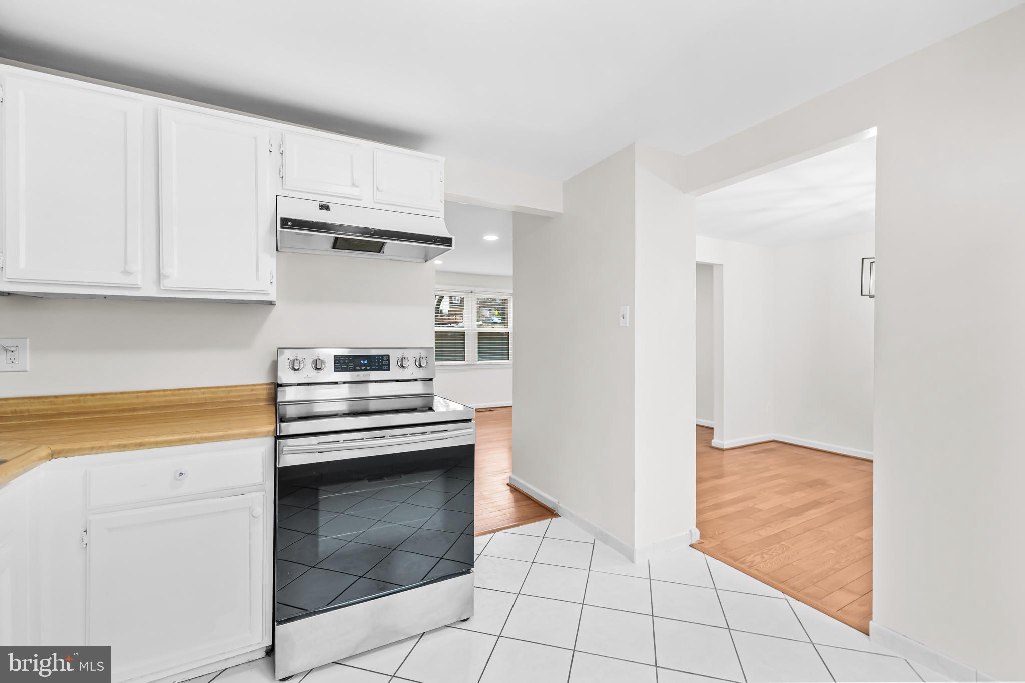 COVINGTON - Residential