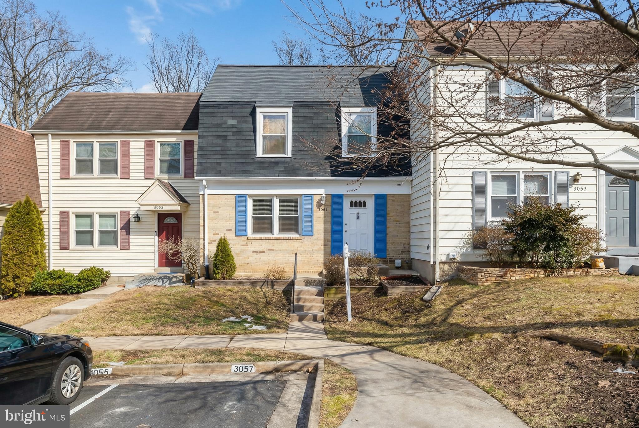 COVINGTON - Residential