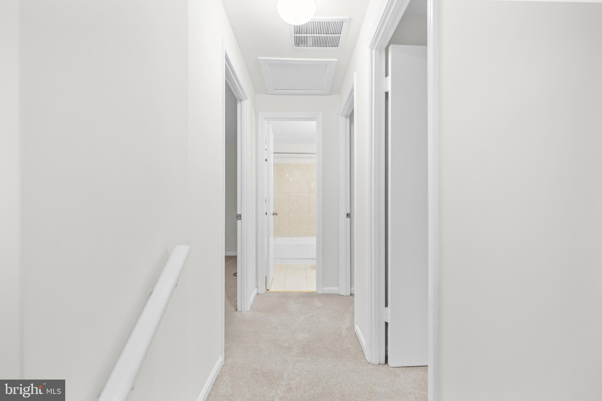 COVINGTON - Residential