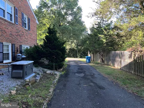 10923 Belmont Boulevard, Lorton, VA MLS: VAFX2277784