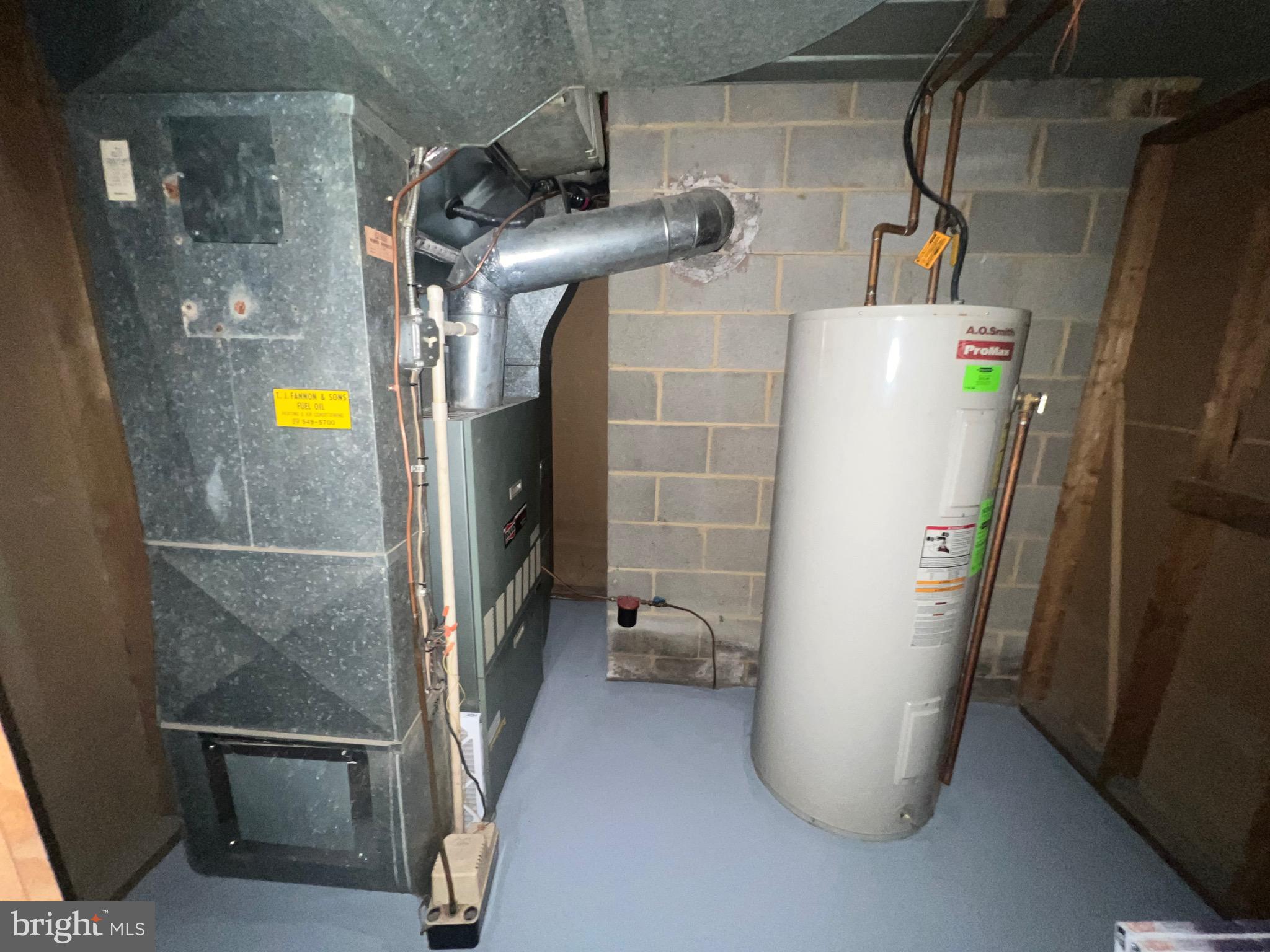 BELMONT PARK ESTATES - Residential