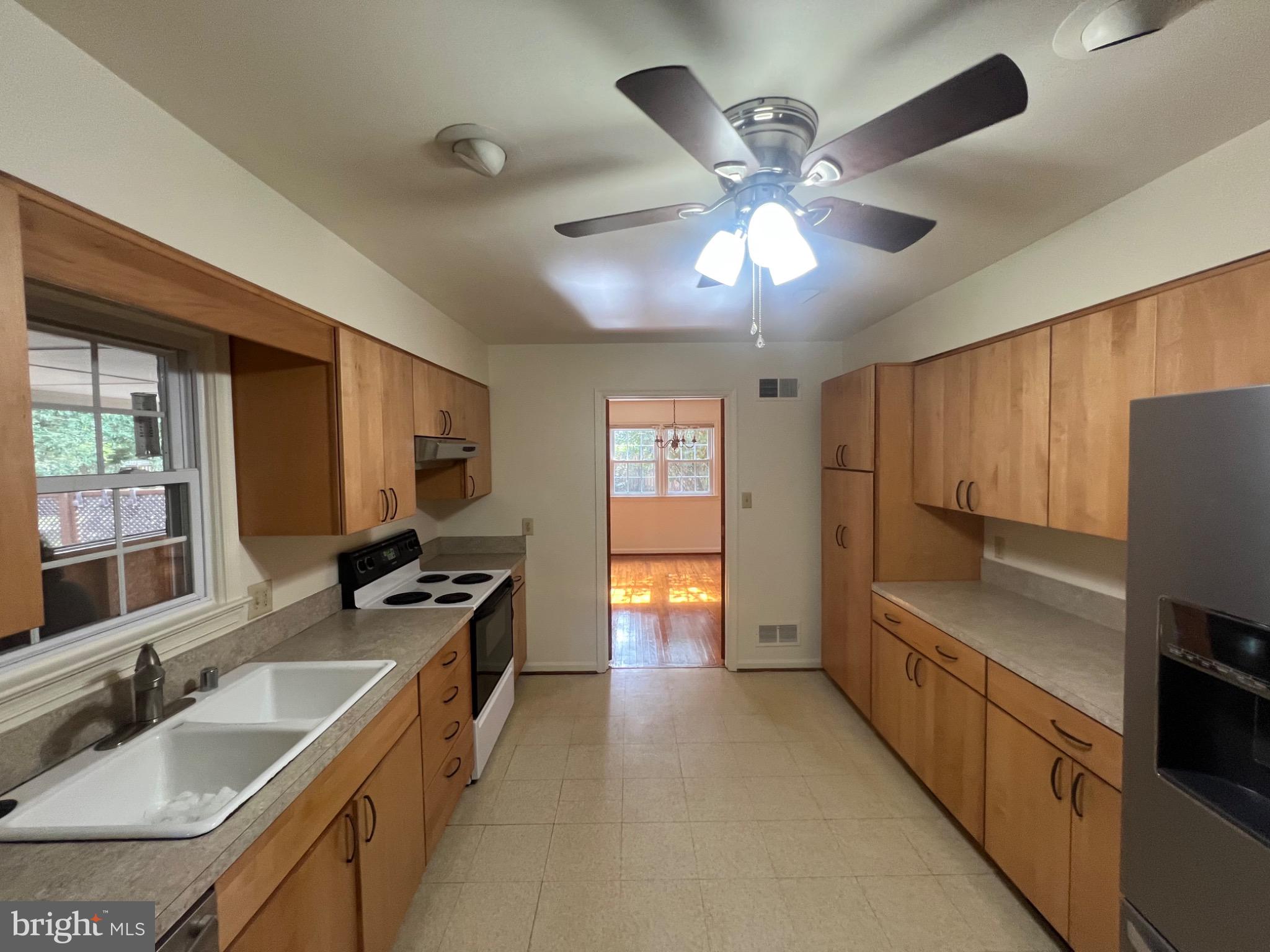 BELMONT PARK ESTATES - Residential