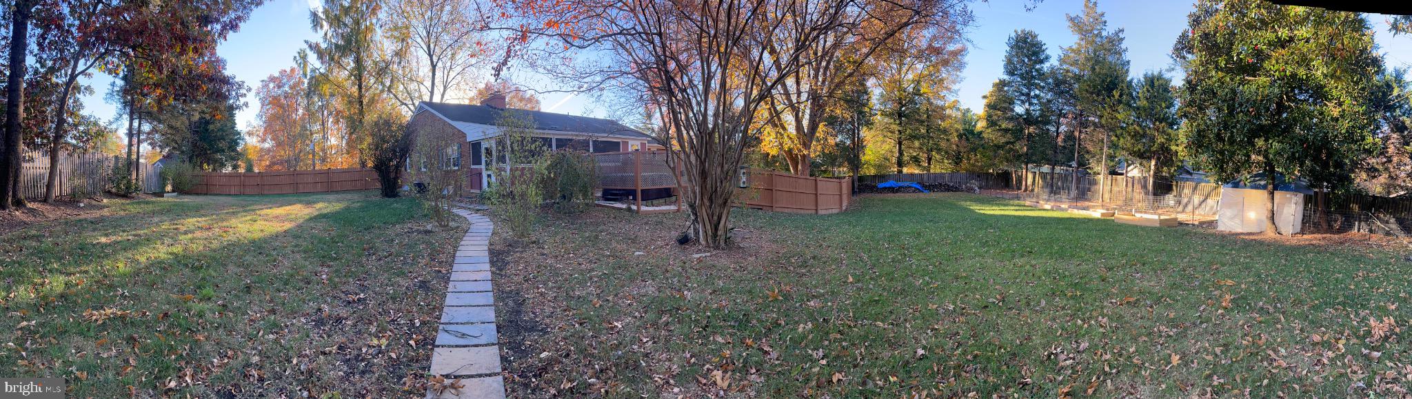 BELMONT PARK ESTATES - Residential