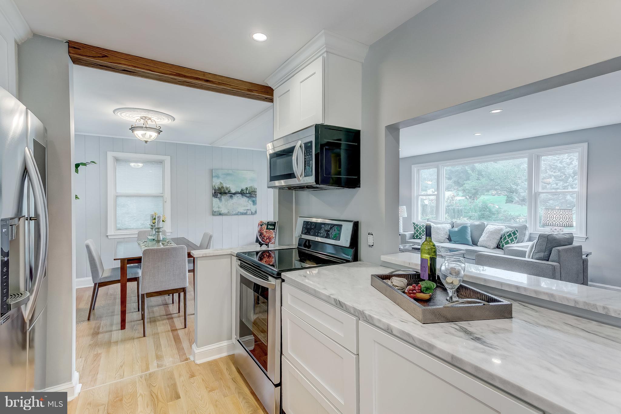 KNOLLWOOD - Residential