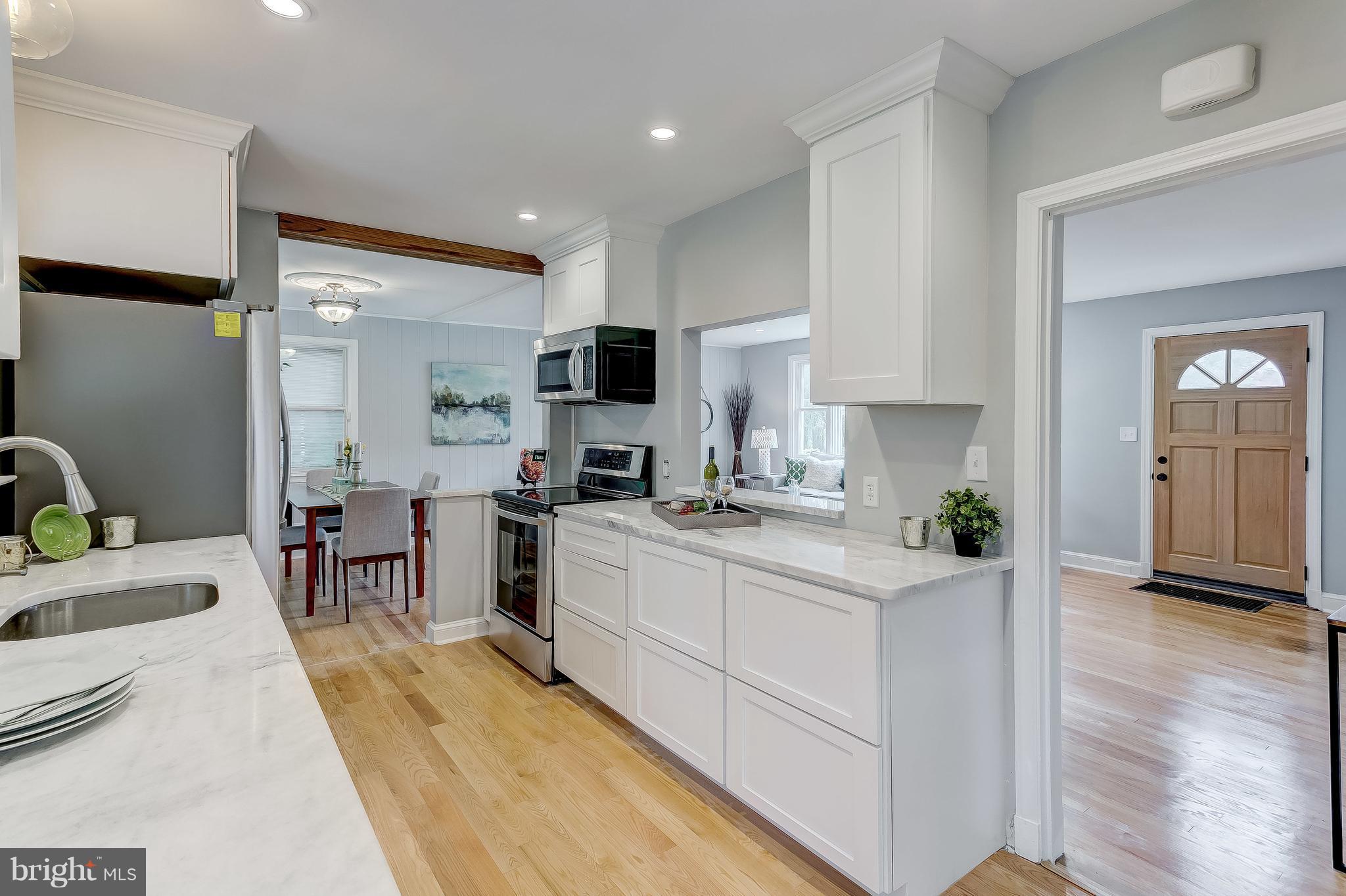 KNOLLWOOD - Residential