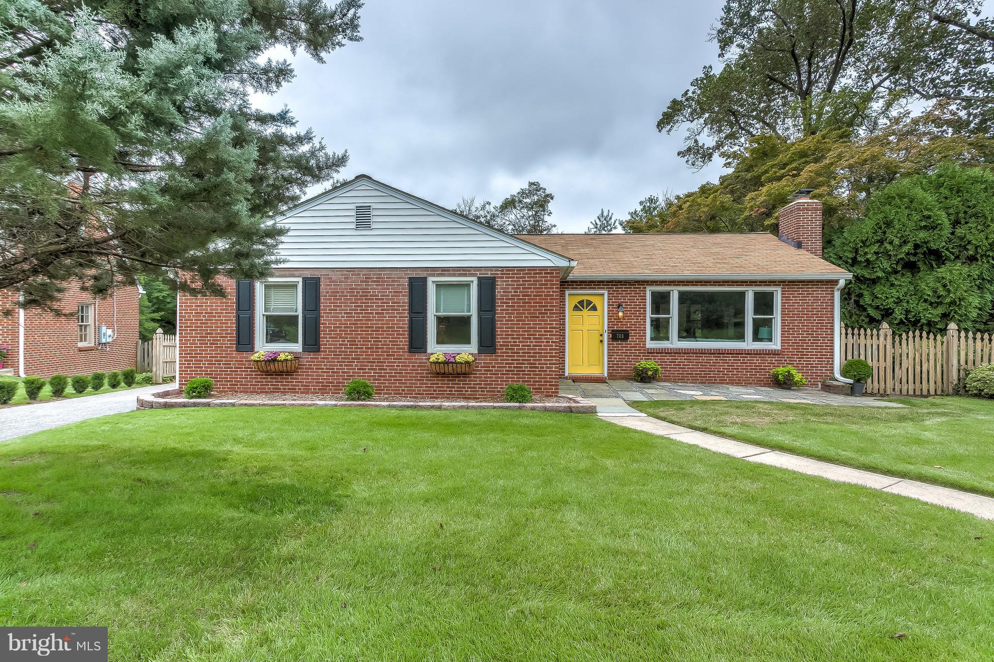 KNOLLWOOD - Residential