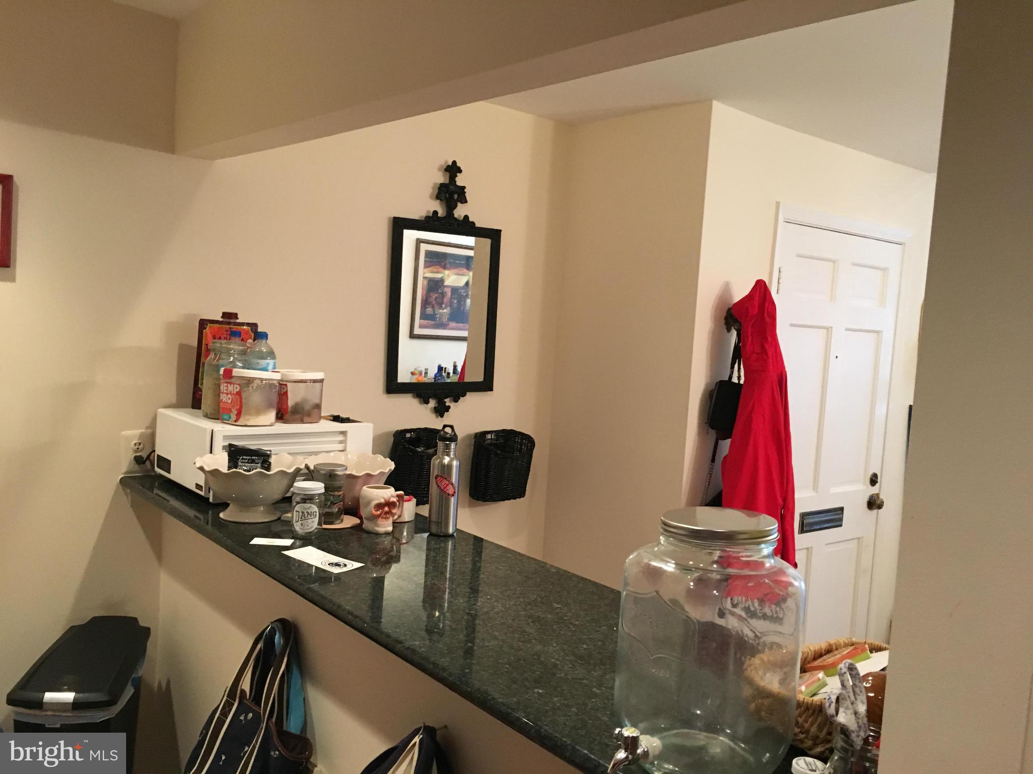 WASHINGTON SQUARE - Residential Lease