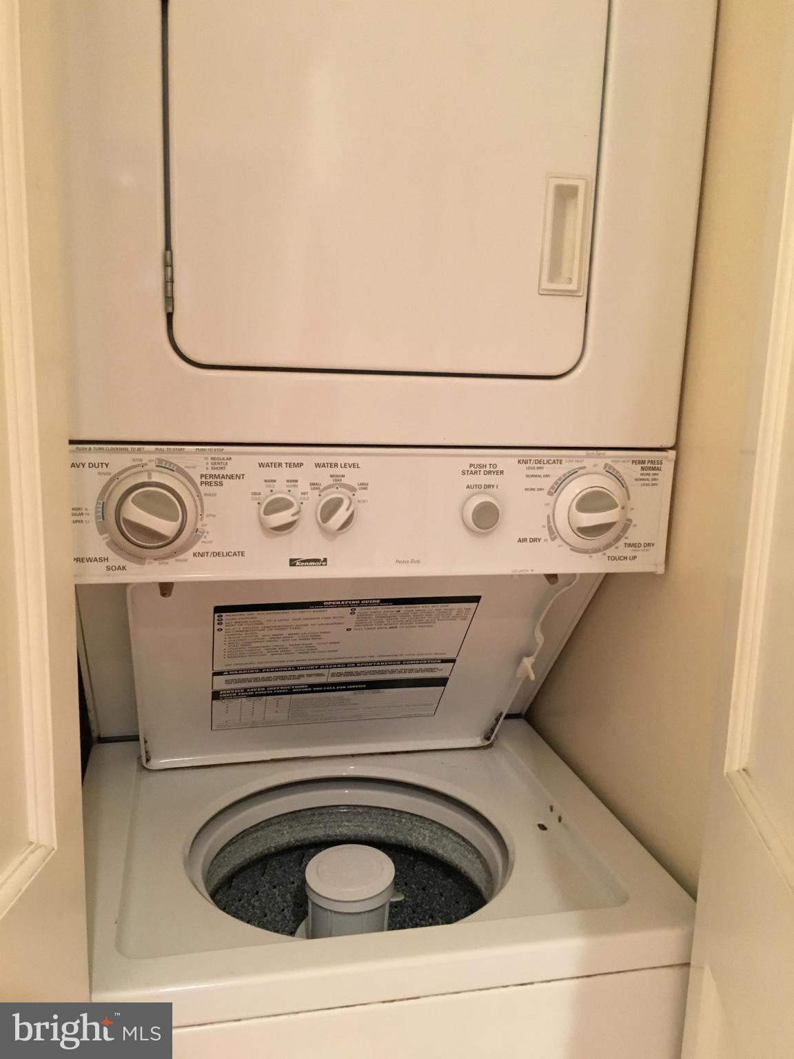 WASHINGTON SQUARE - Residential Lease