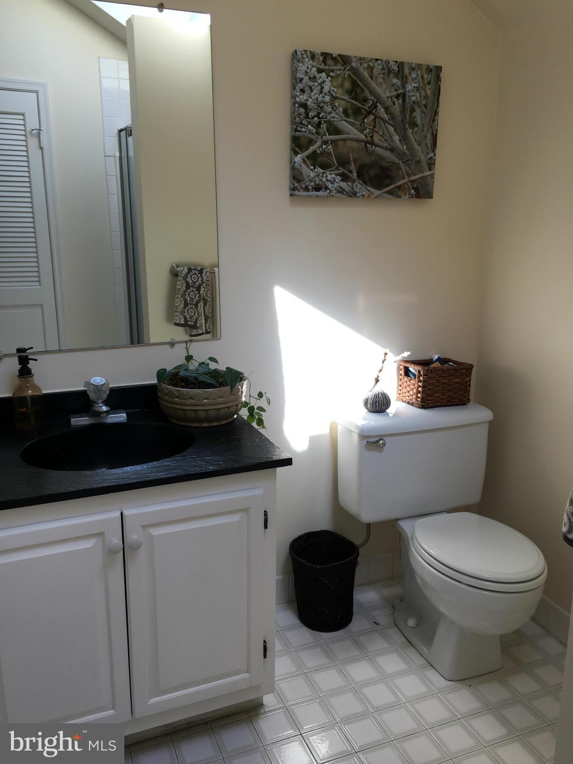 WASHINGTON SQUARE - Residential Lease