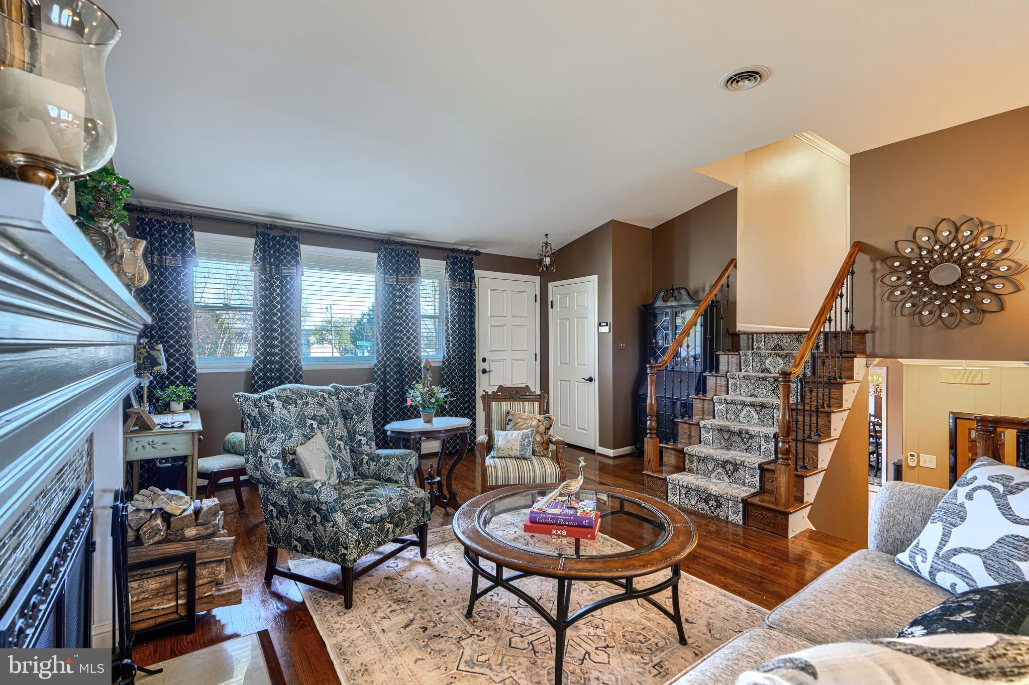 TIMONIUM - Residential