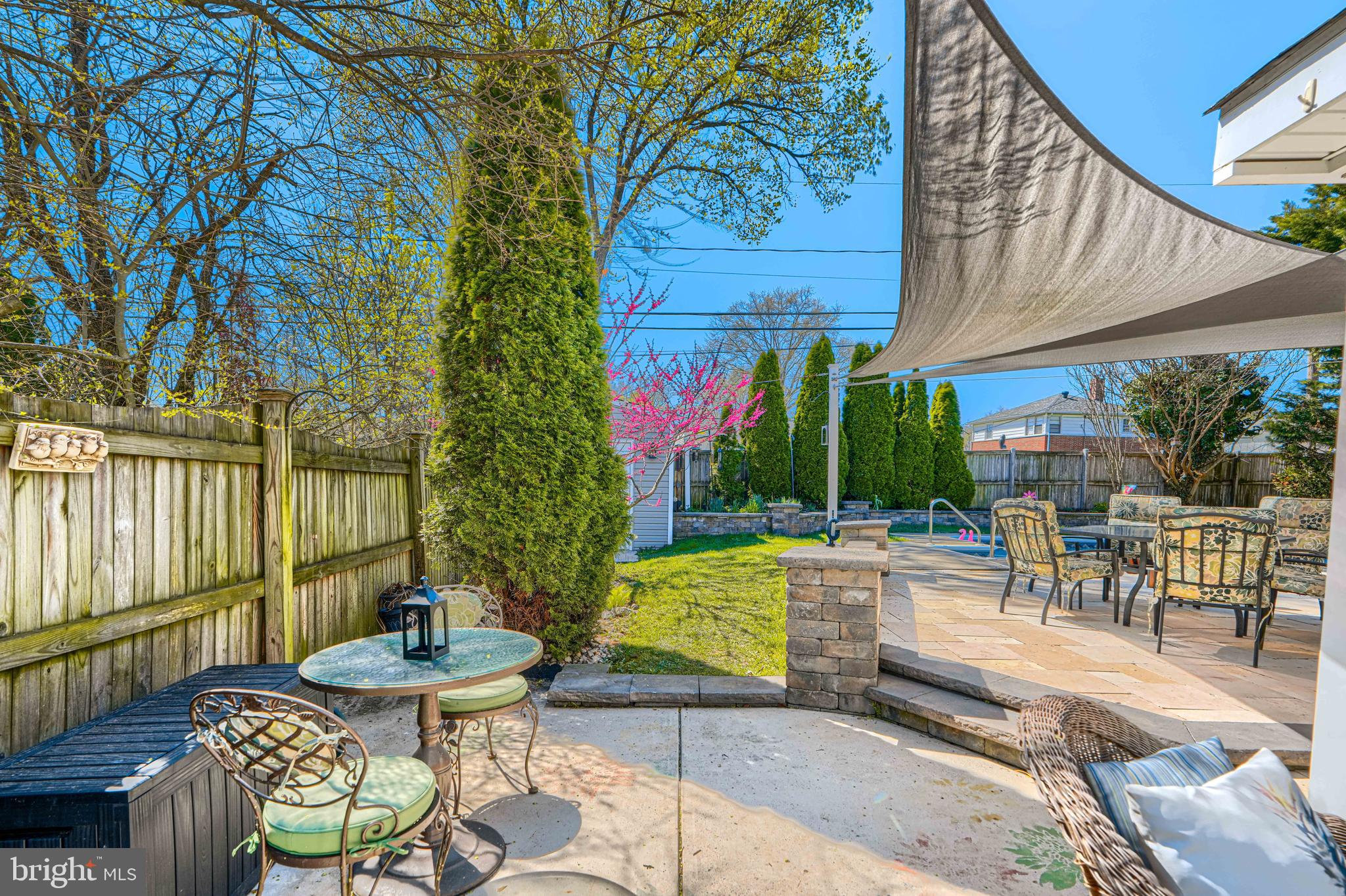 TIMONIUM - Residential