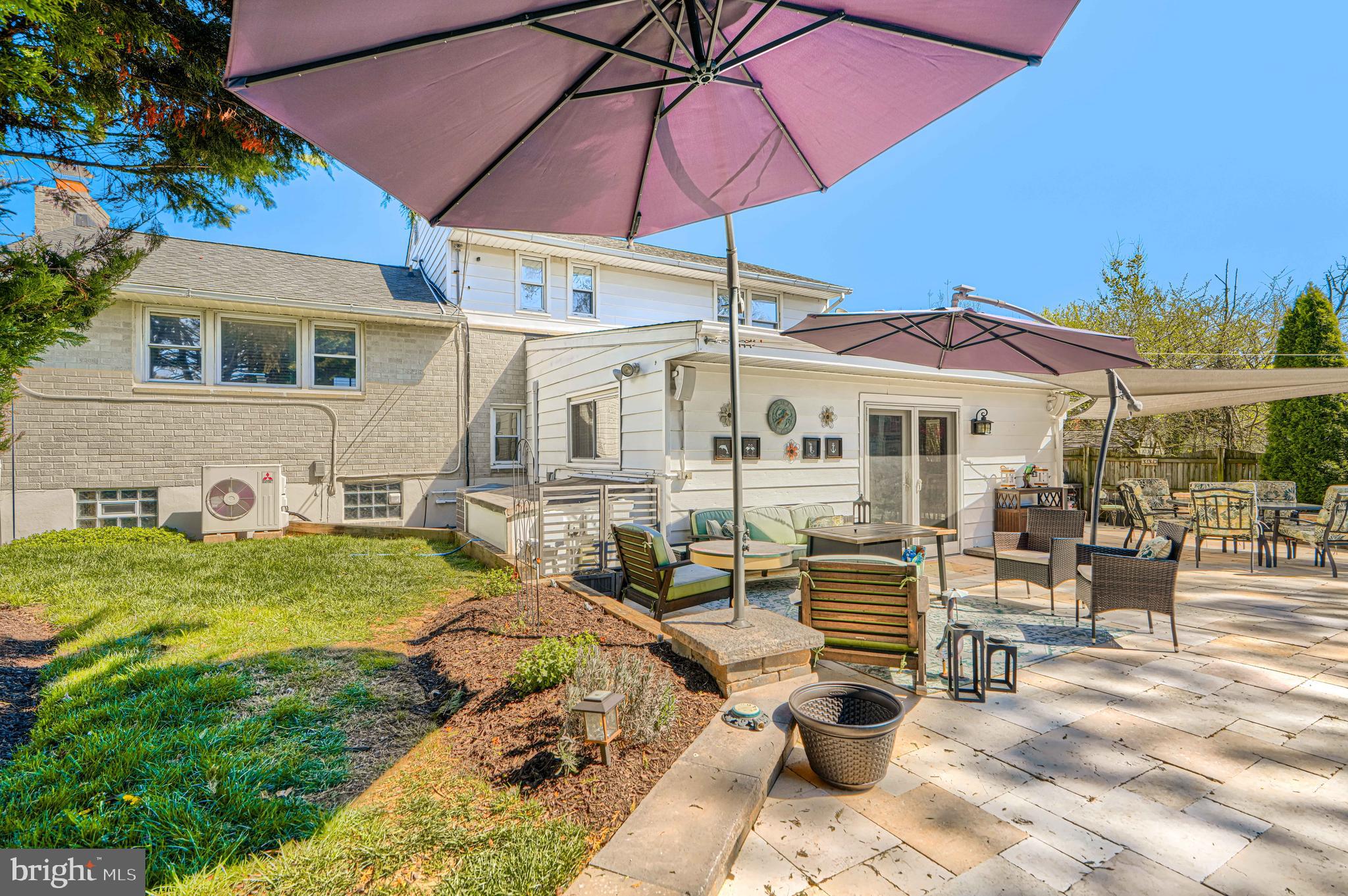 TIMONIUM - Residential