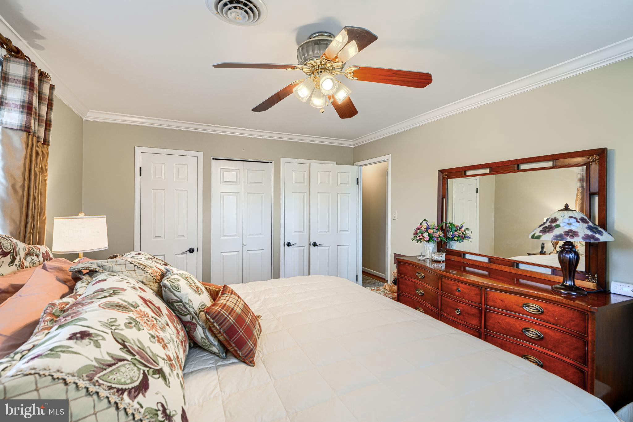 TIMONIUM - Residential