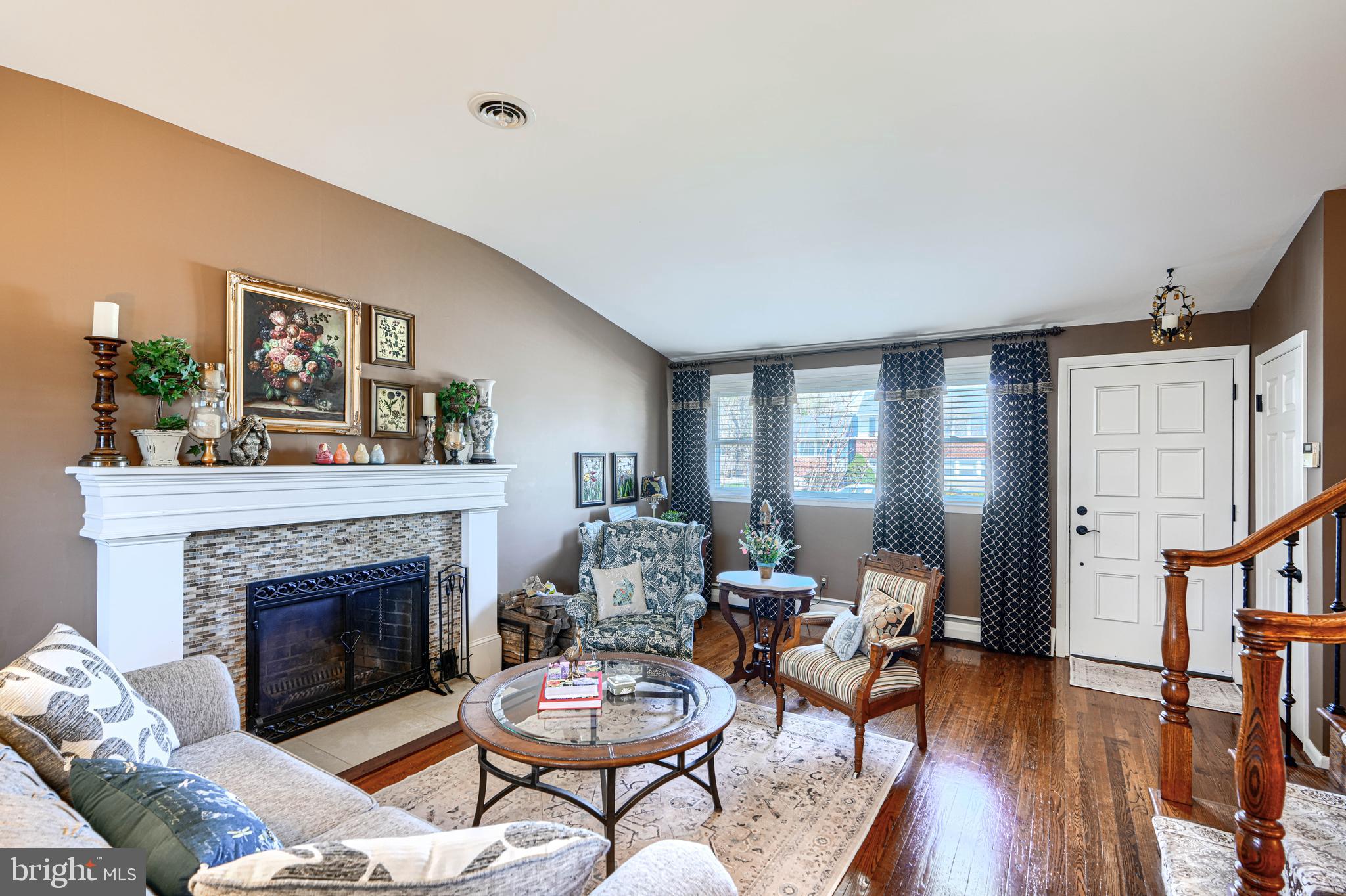 TIMONIUM - Residential