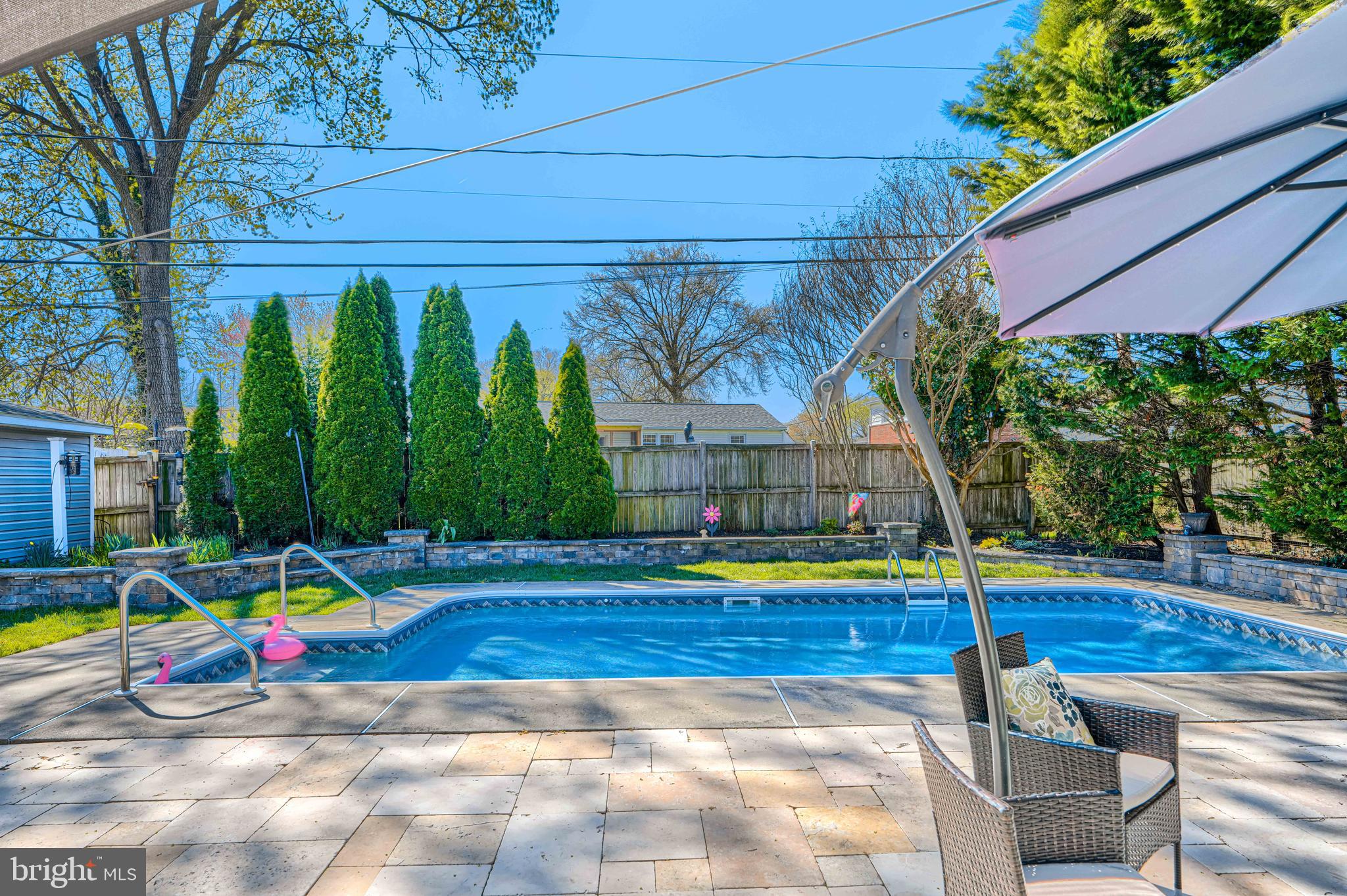 TIMONIUM - Residential