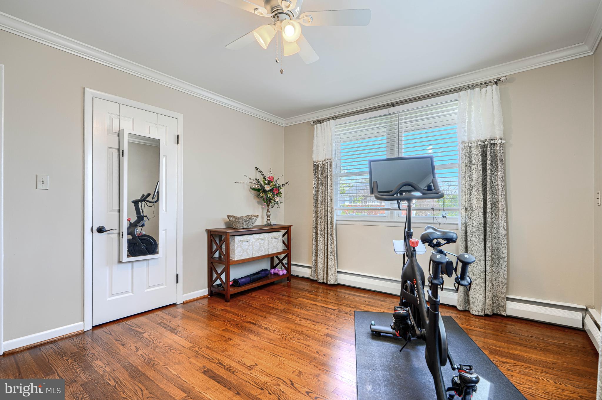 TIMONIUM - Residential