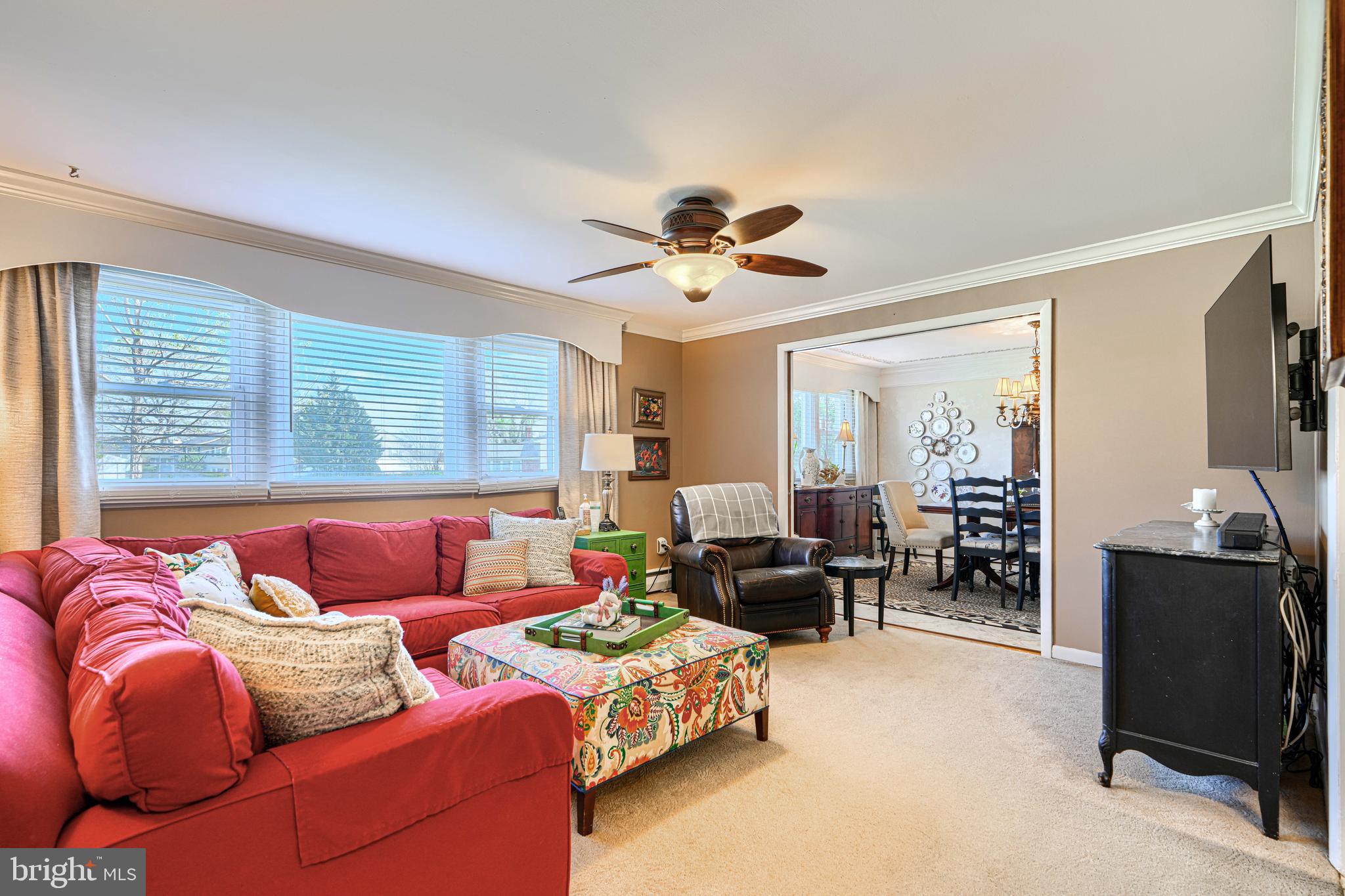 TIMONIUM - Residential