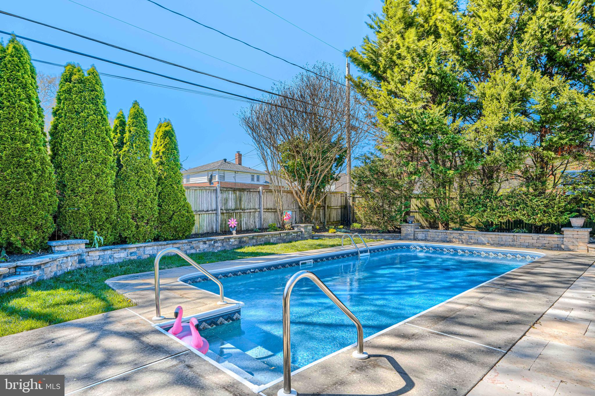 TIMONIUM - Residential