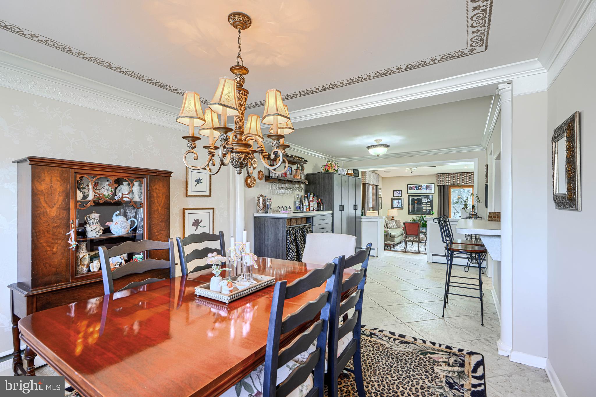 TIMONIUM - Residential