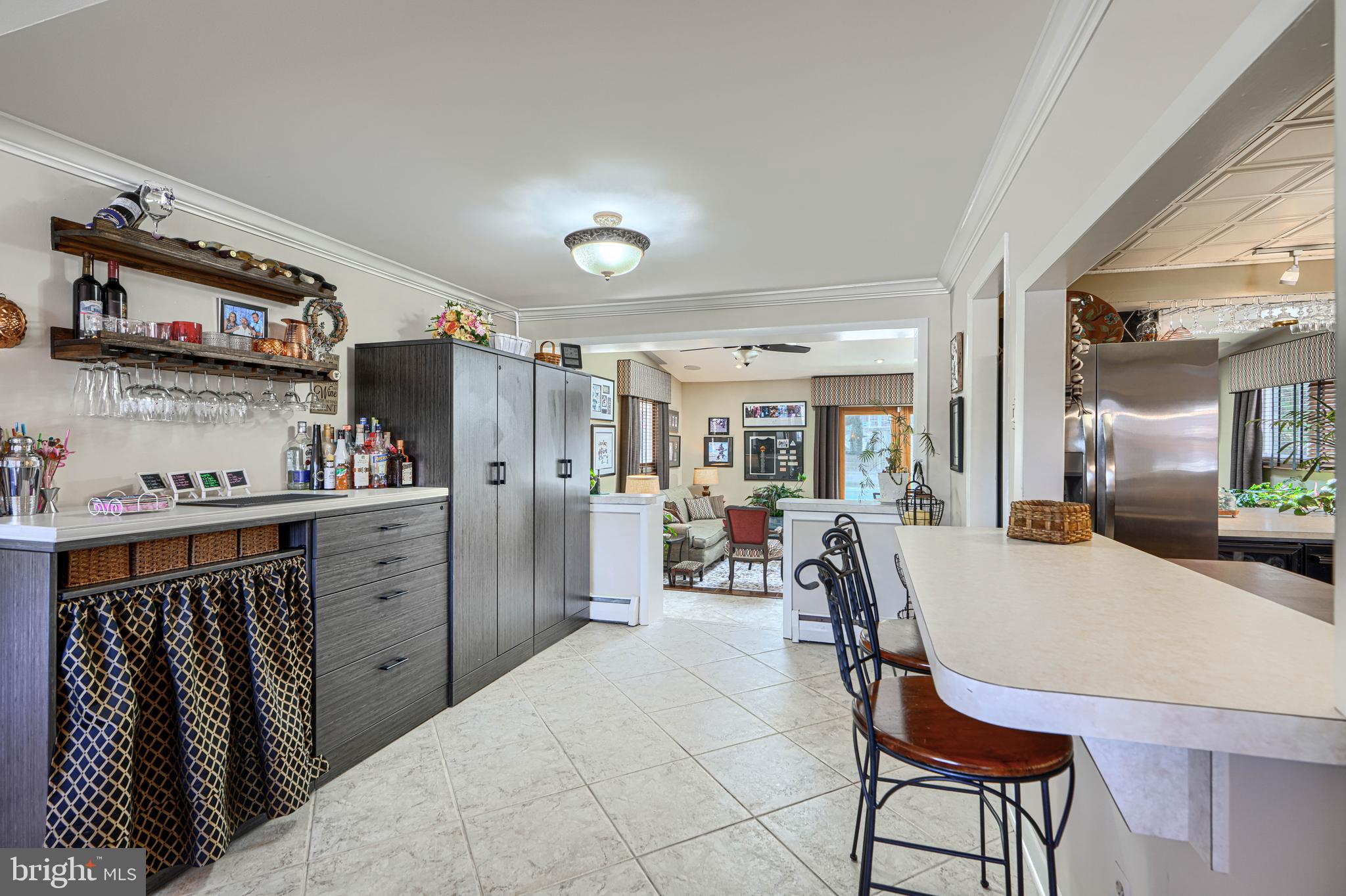 TIMONIUM - Residential