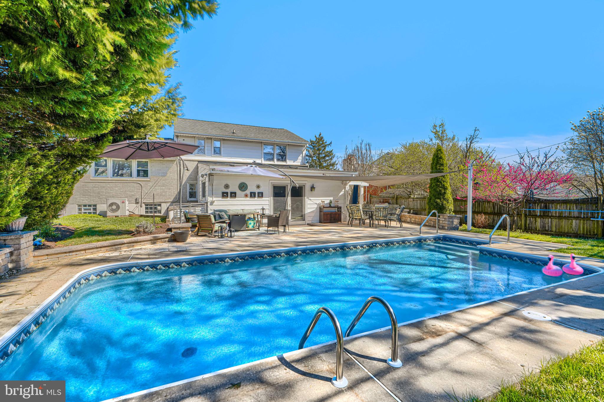 TIMONIUM - Residential