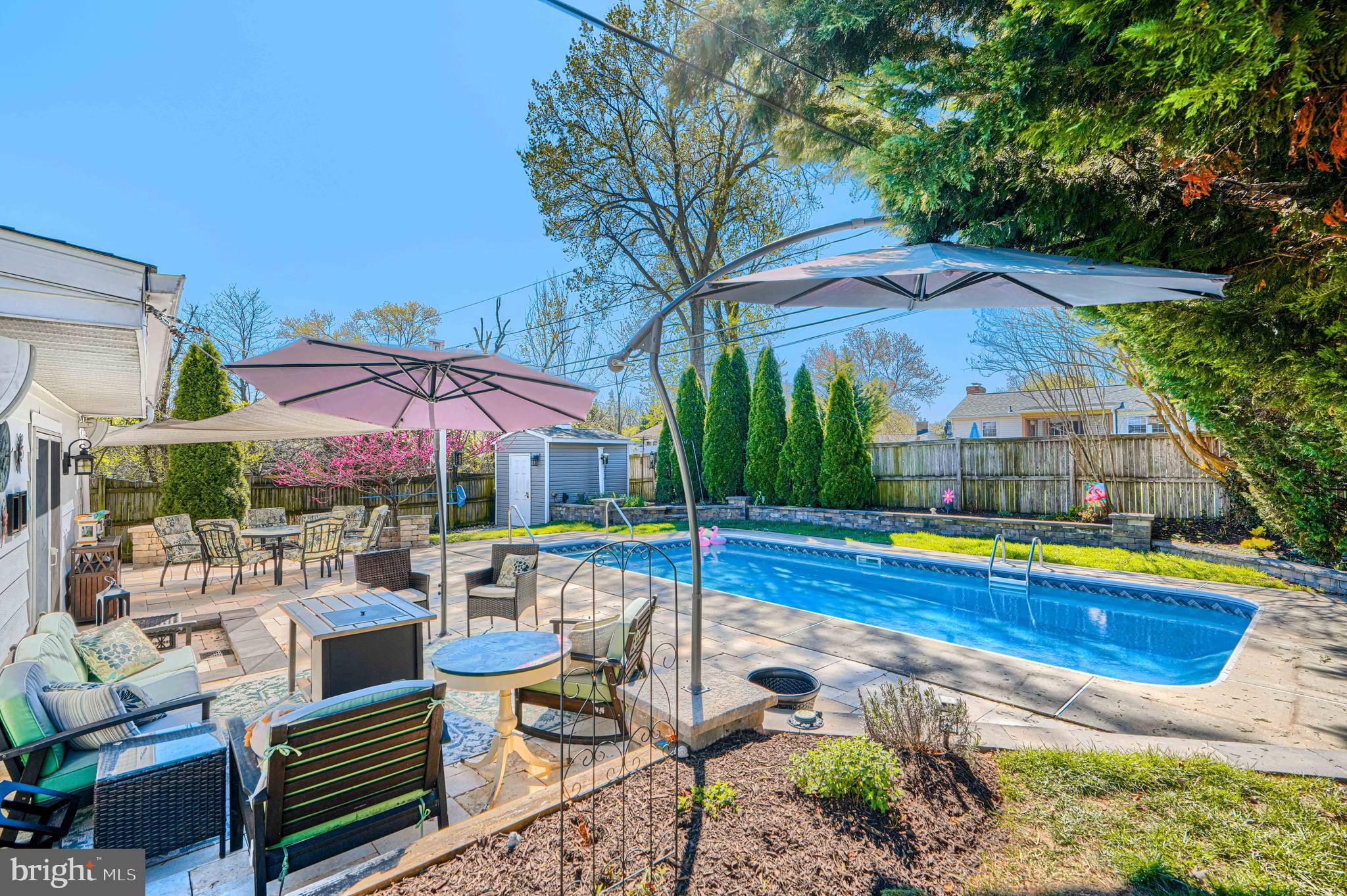 TIMONIUM - Residential