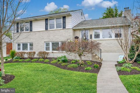 2118 EASTRIDGE ROAD LUTHERVILLE TIMONIUM MD 21093