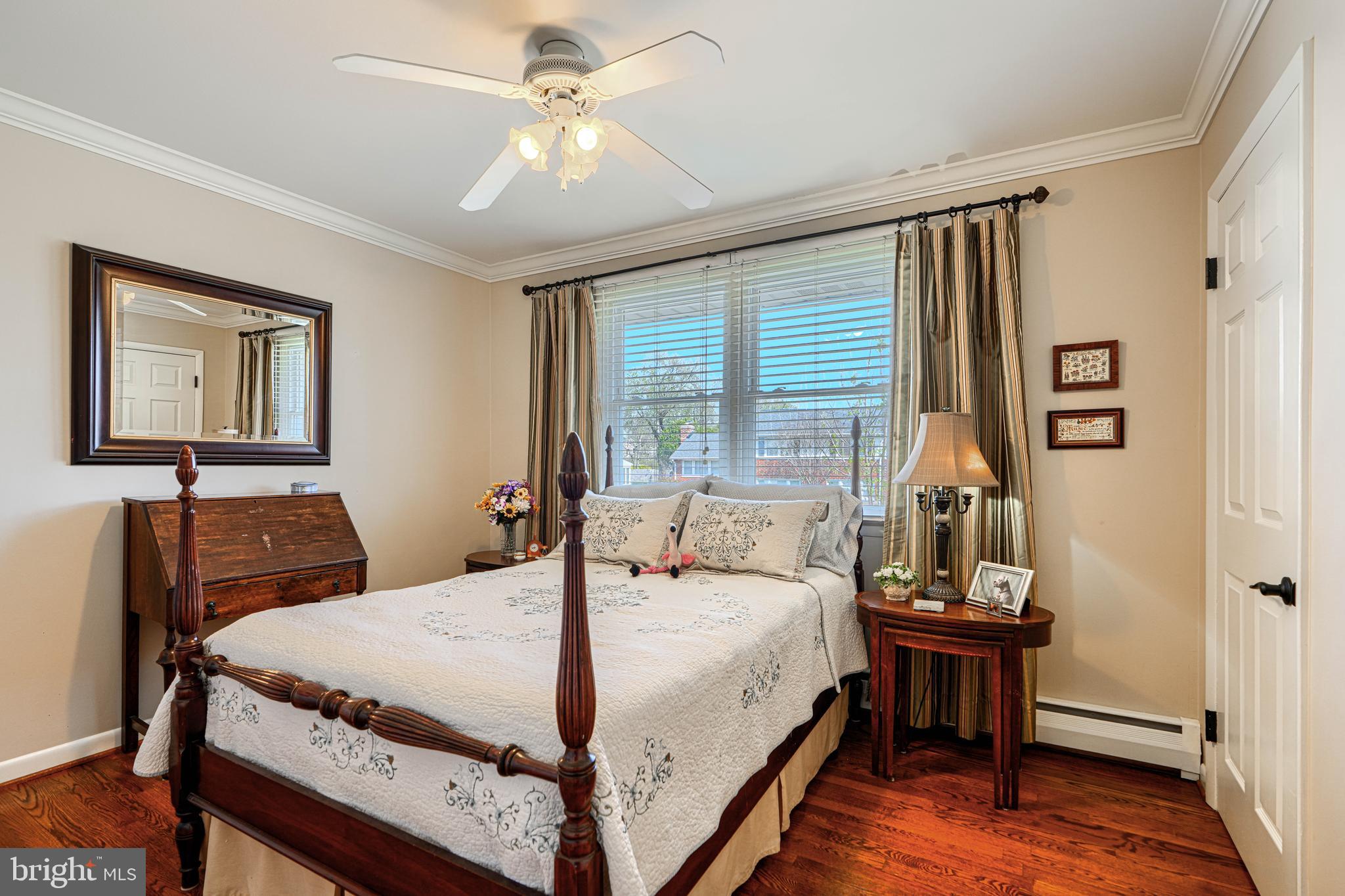 TIMONIUM - Residential