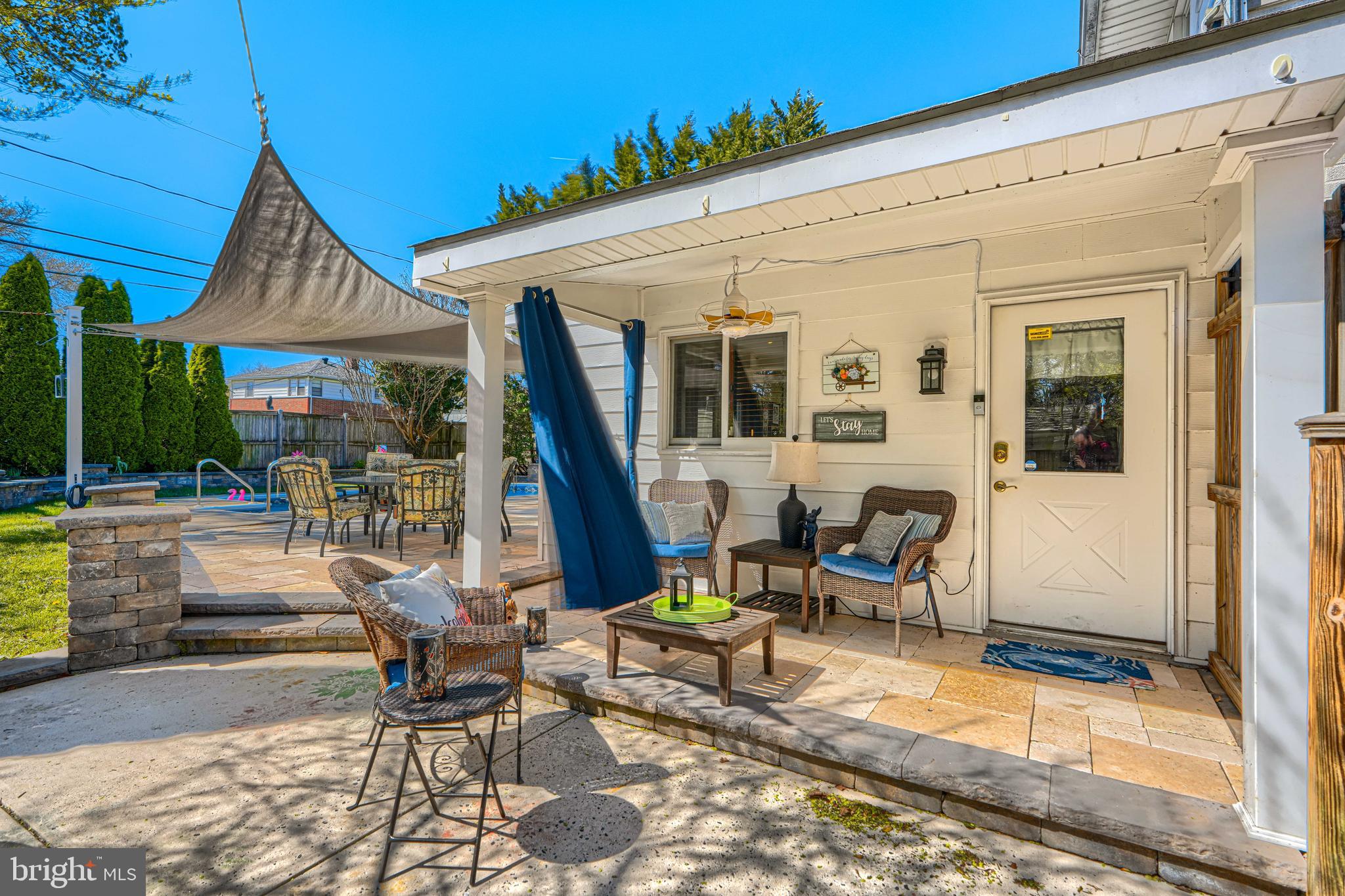 TIMONIUM - Residential