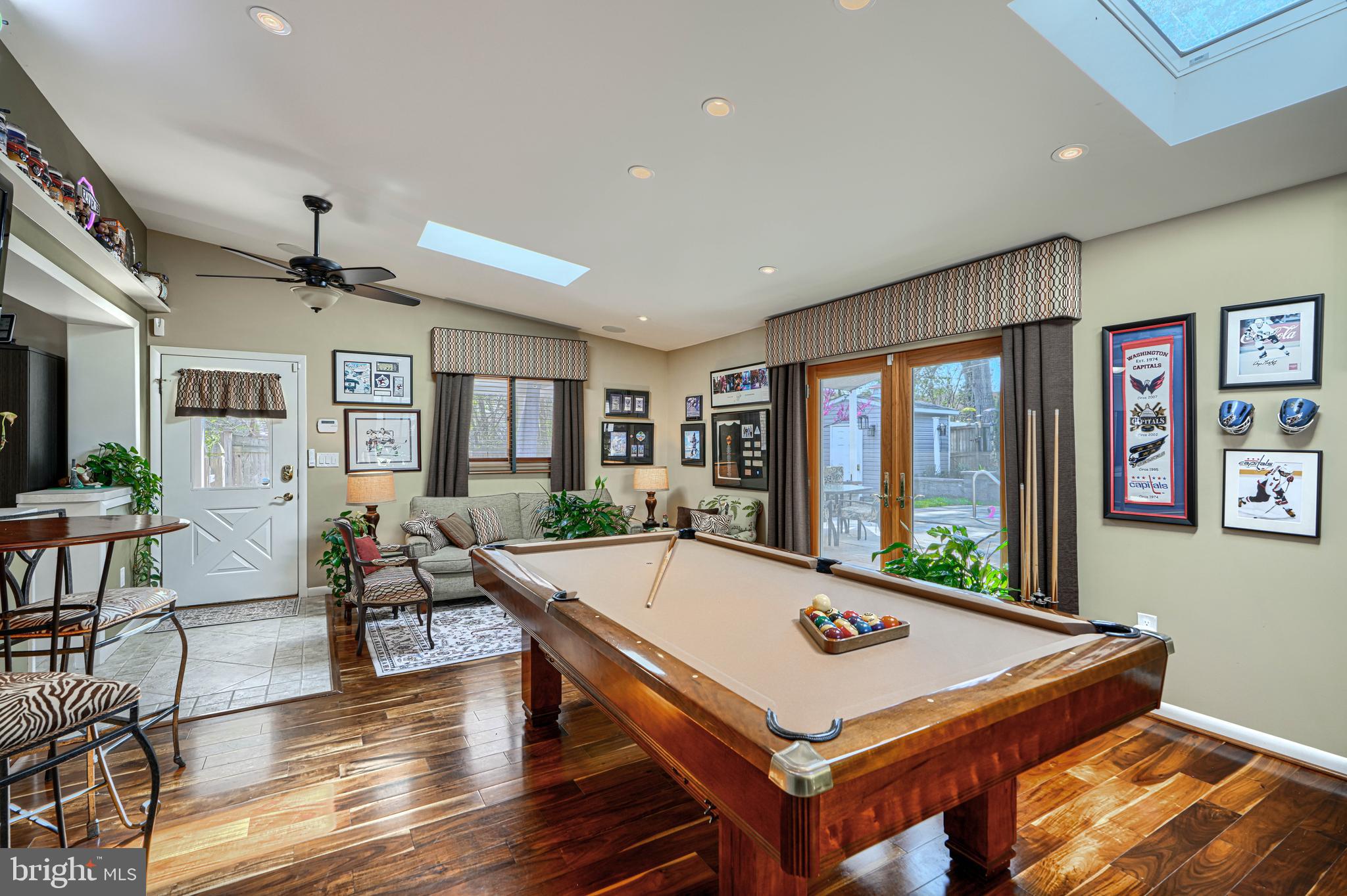 TIMONIUM - Residential