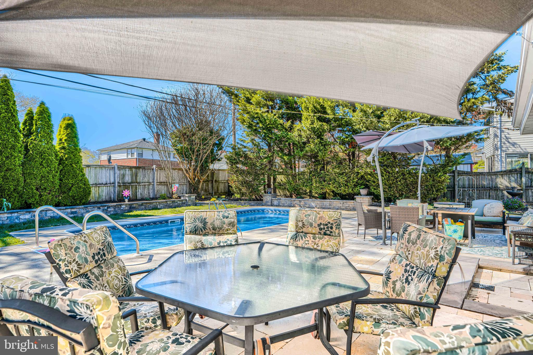 TIMONIUM - Residential