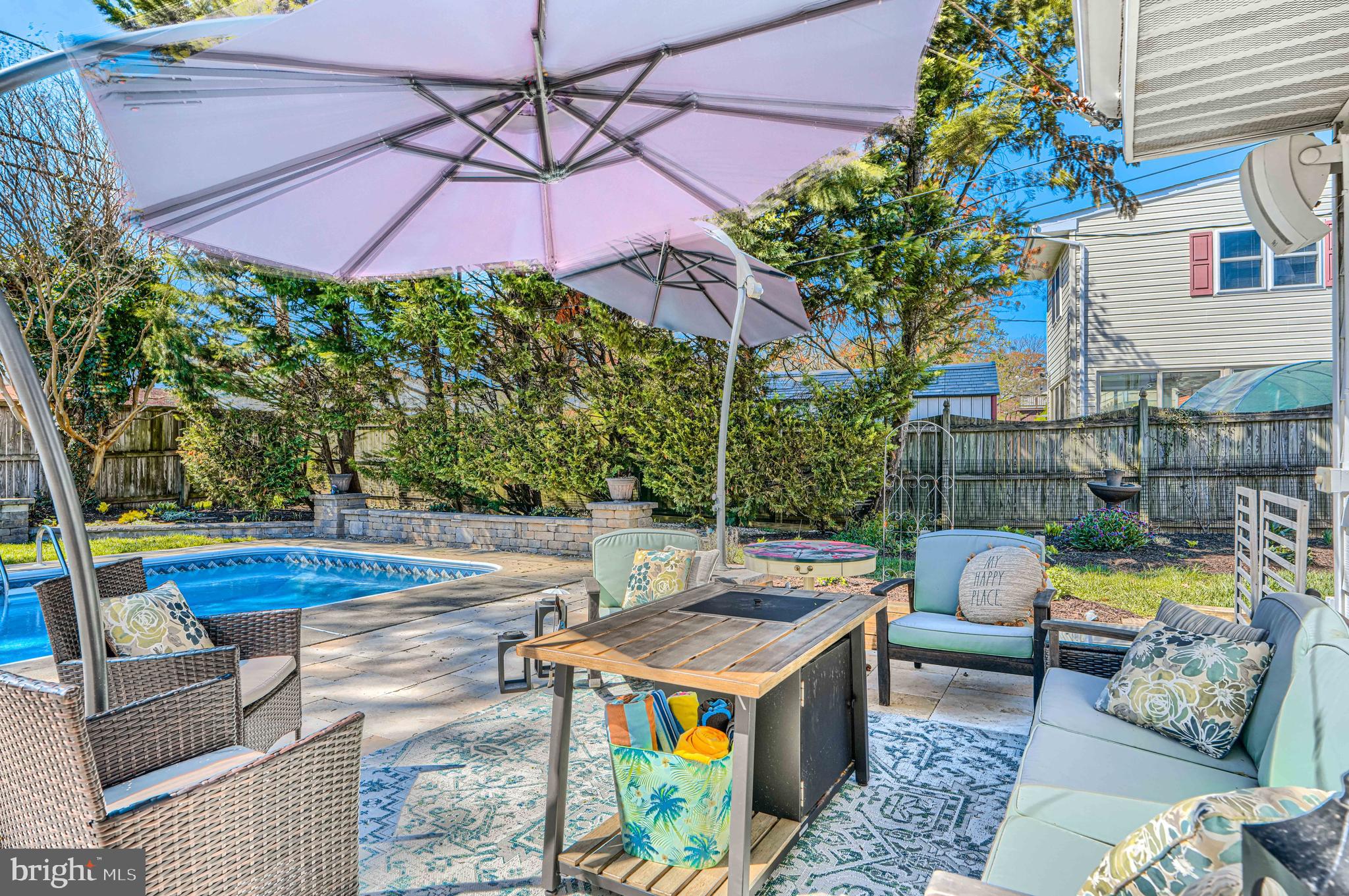 TIMONIUM - Residential