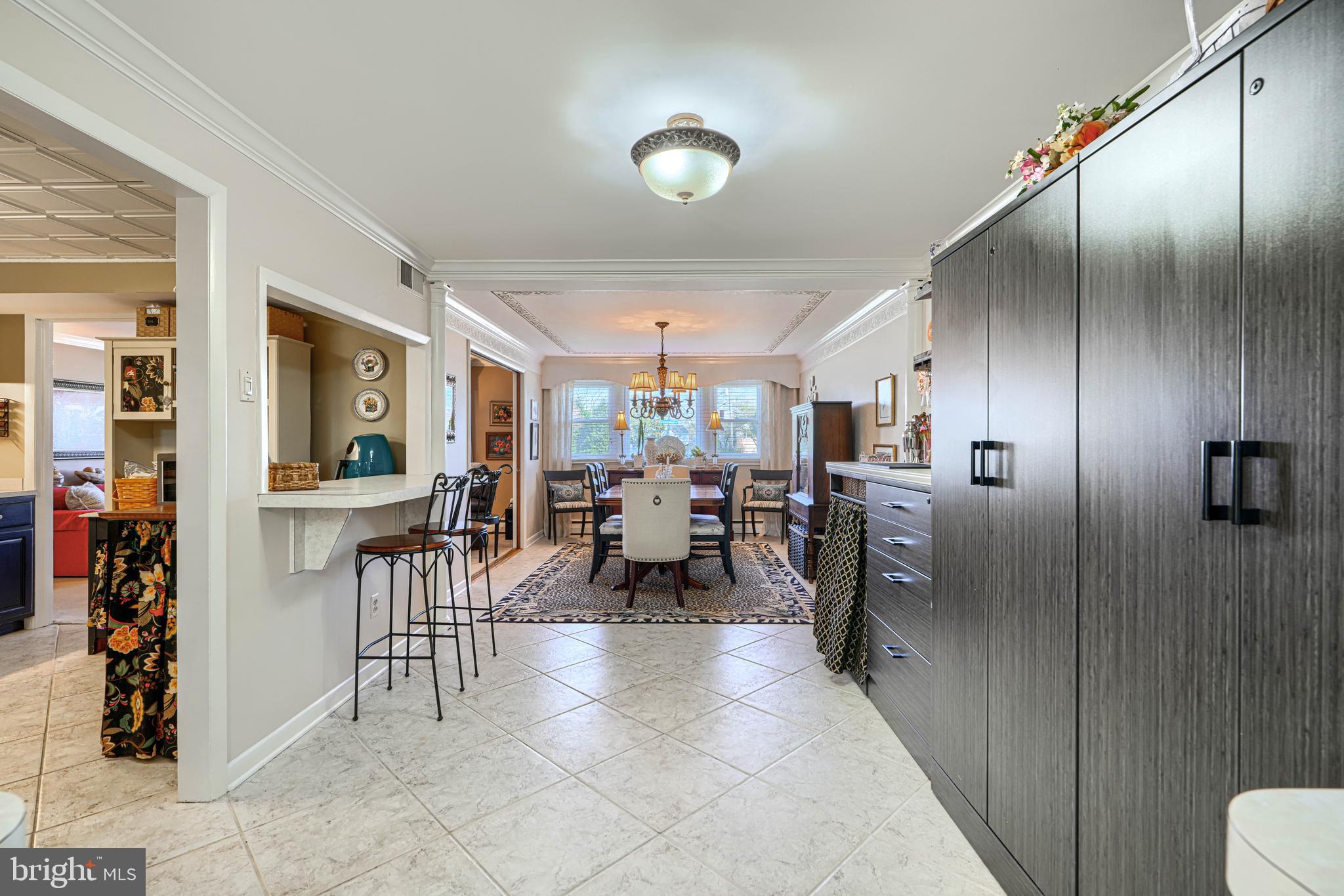 TIMONIUM - Residential