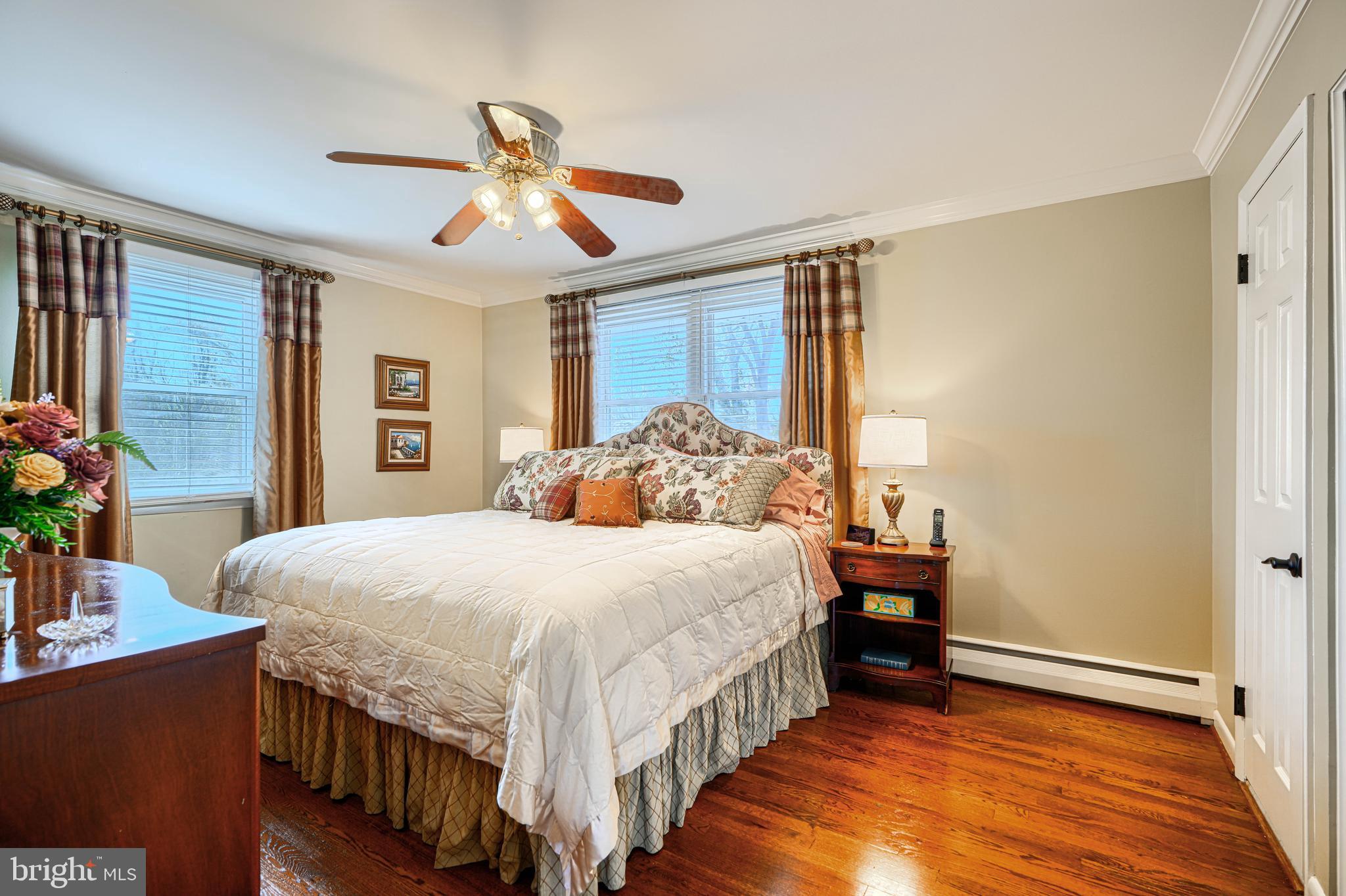 TIMONIUM - Residential