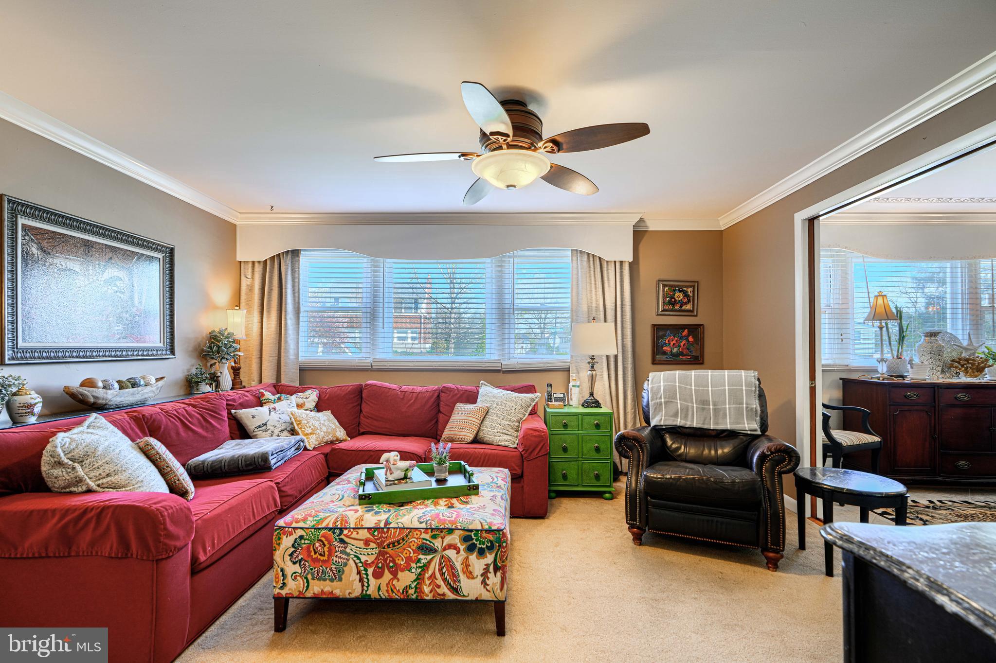 TIMONIUM - Residential