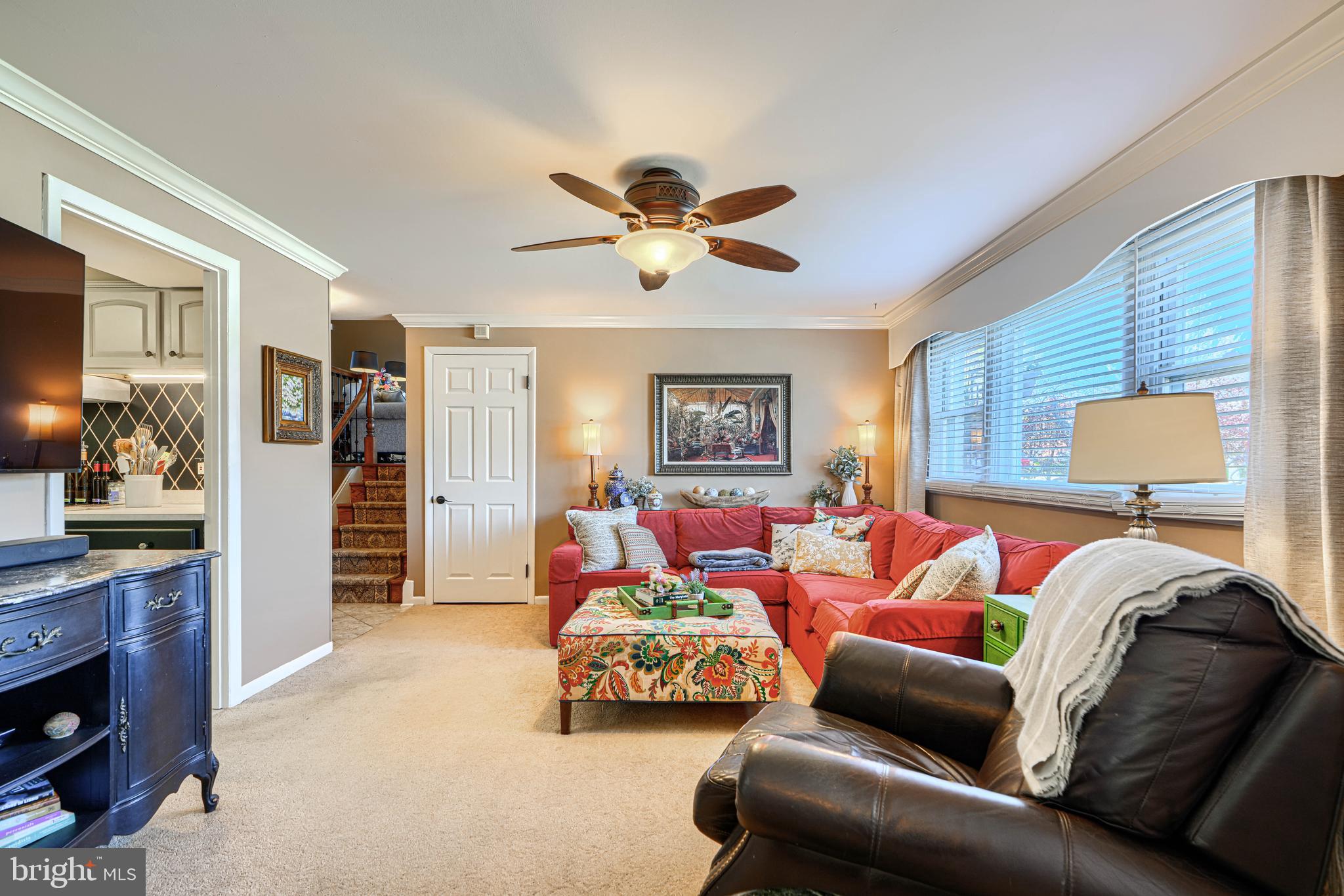 TIMONIUM - Residential