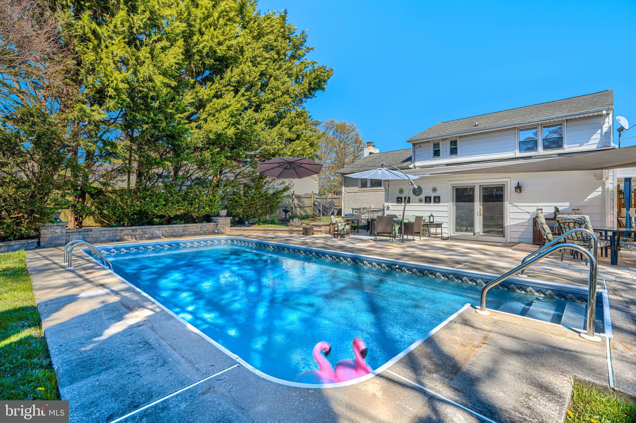 TIMONIUM - Residential