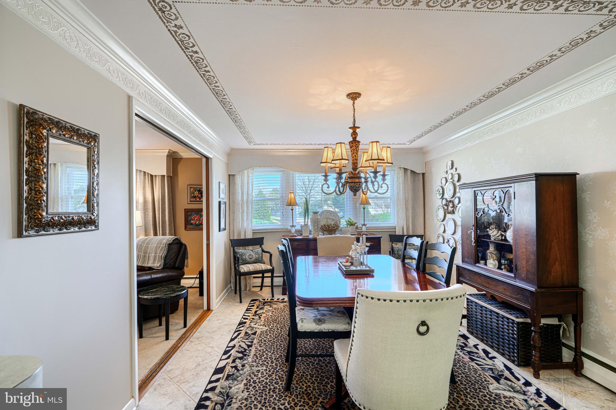 TIMONIUM - Residential