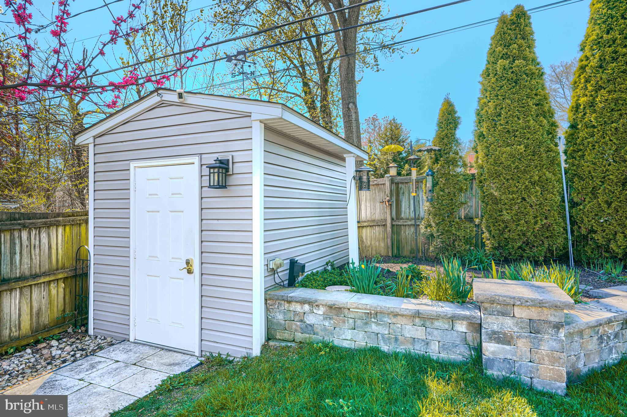 TIMONIUM - Residential