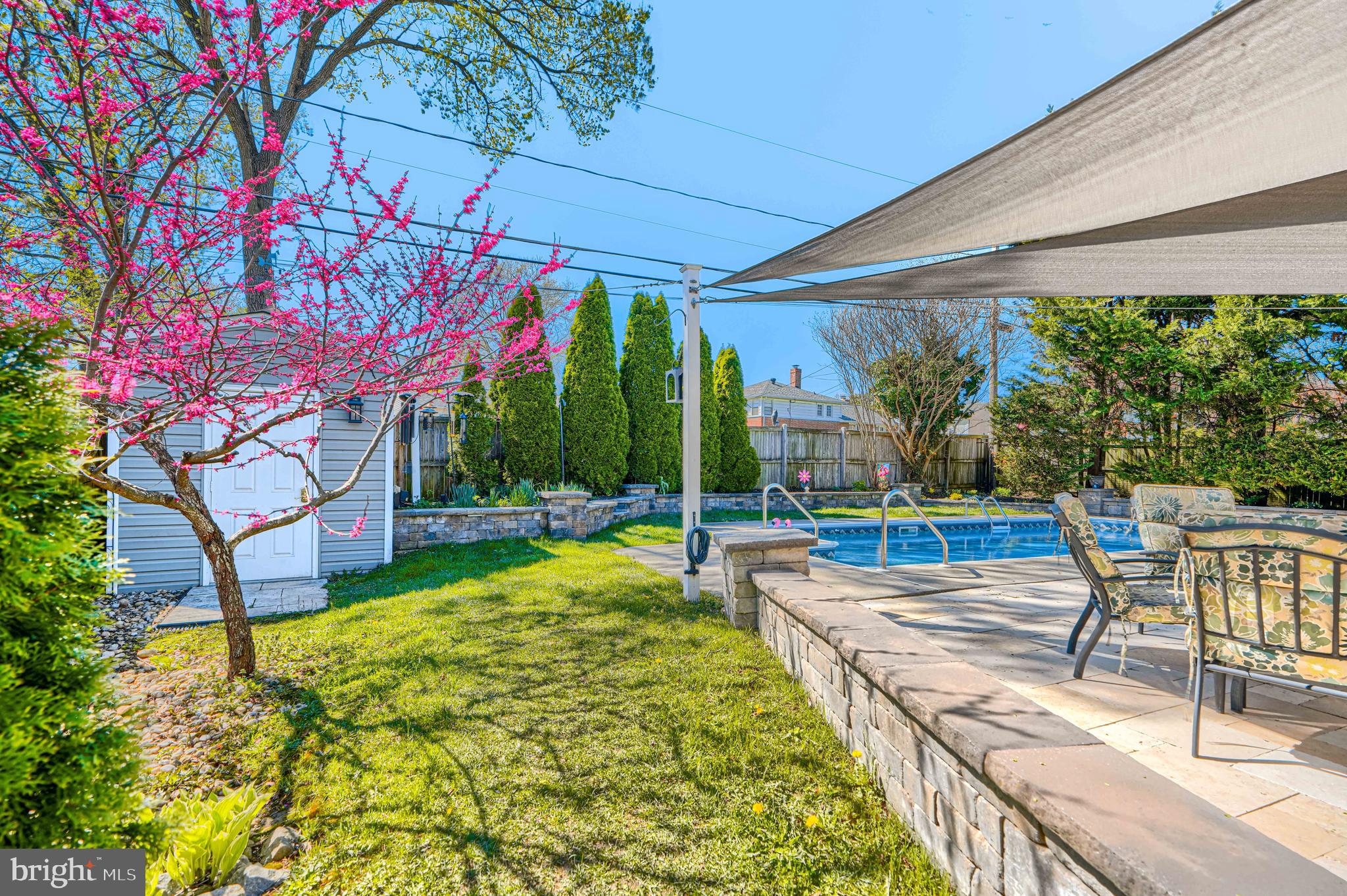 TIMONIUM - Residential