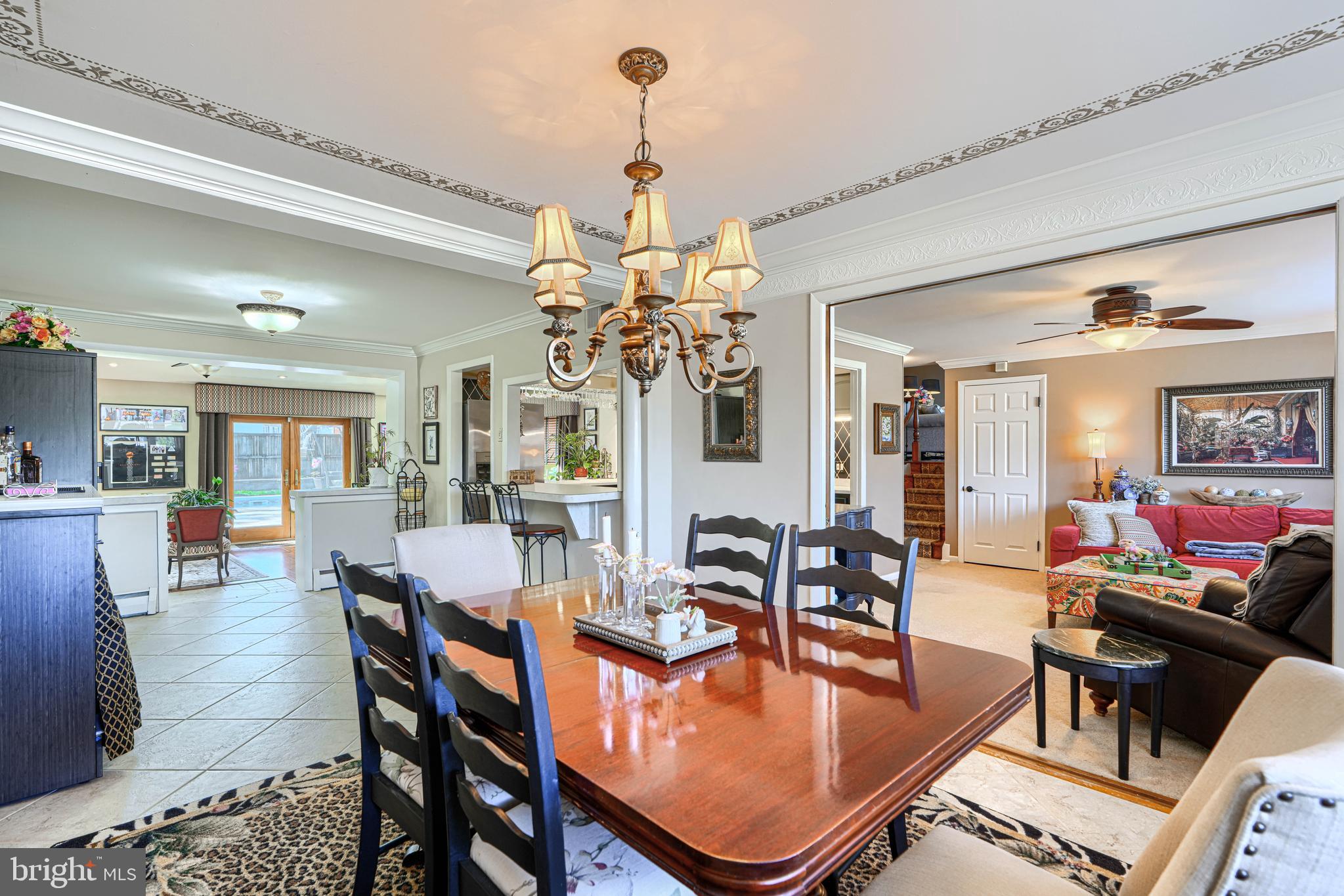 TIMONIUM - Residential