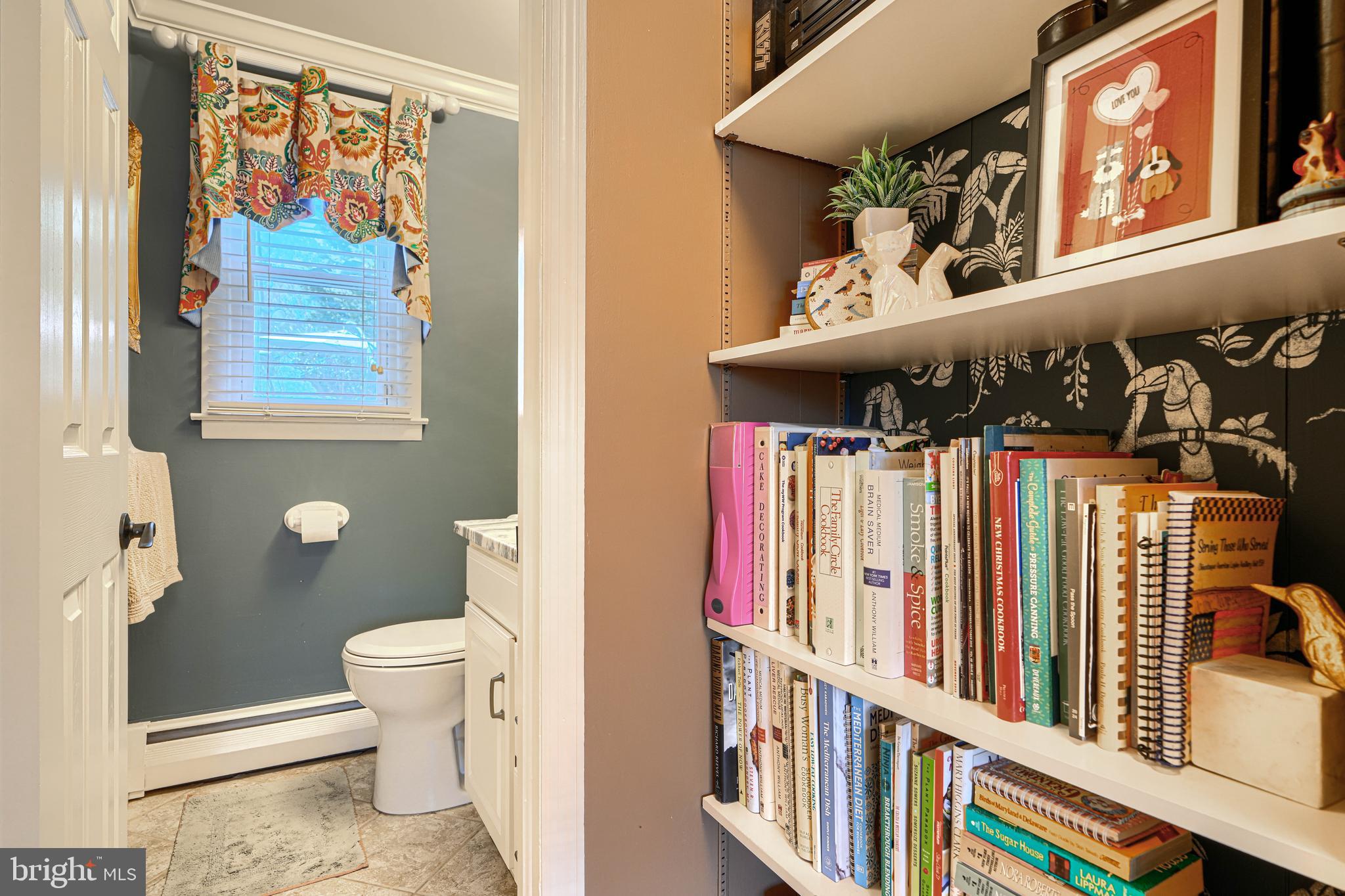 TIMONIUM - Residential