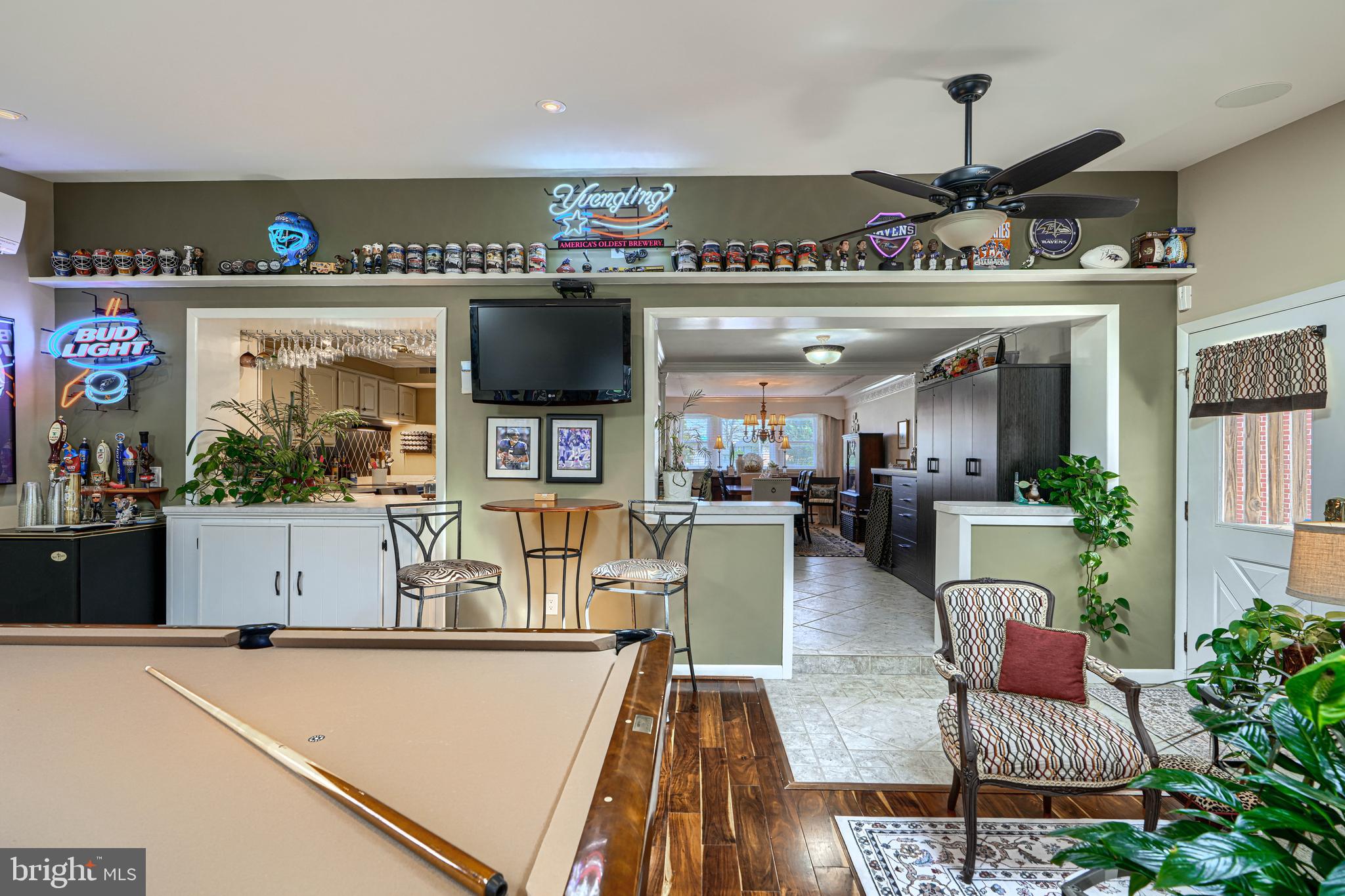 TIMONIUM - Residential