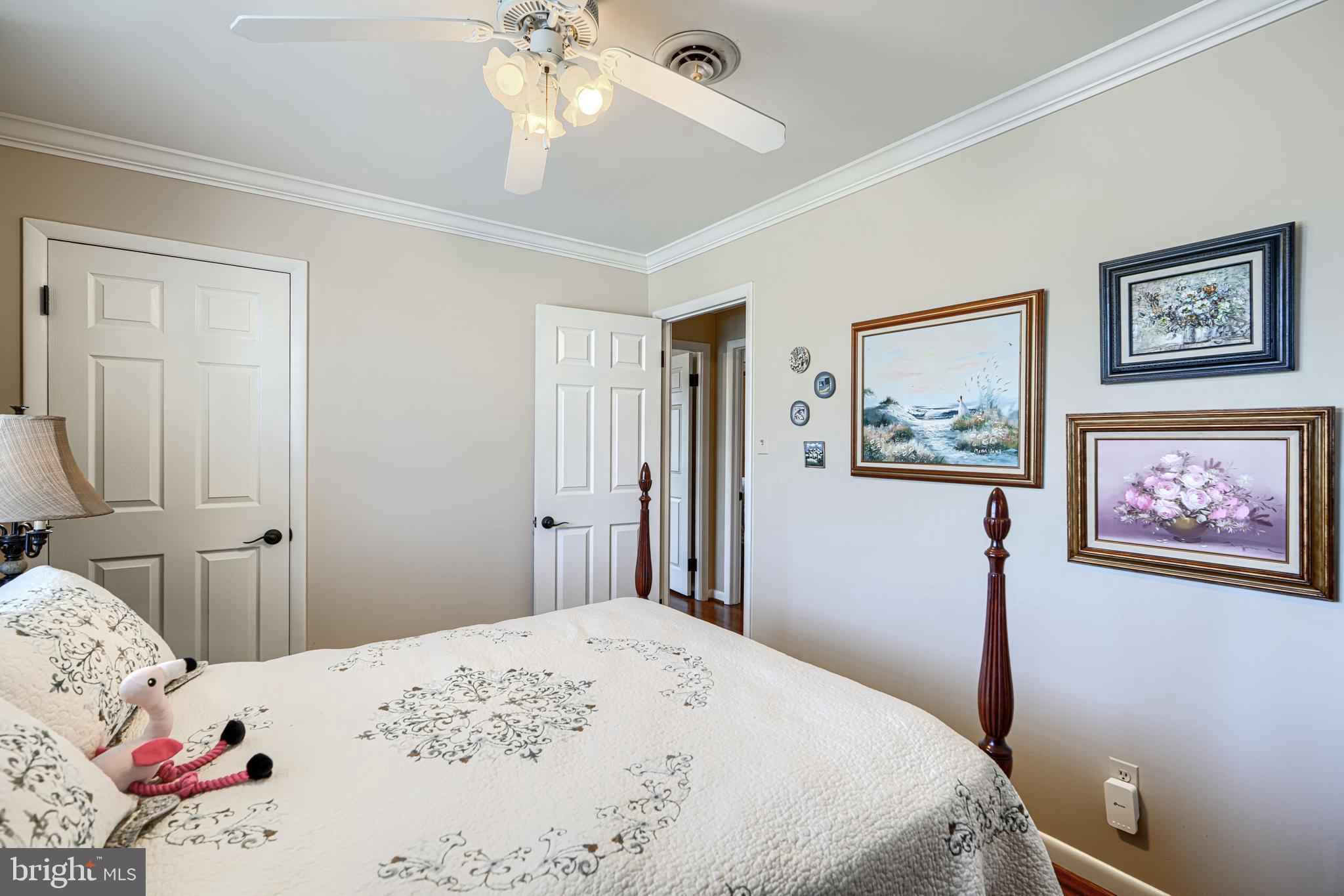 TIMONIUM - Residential