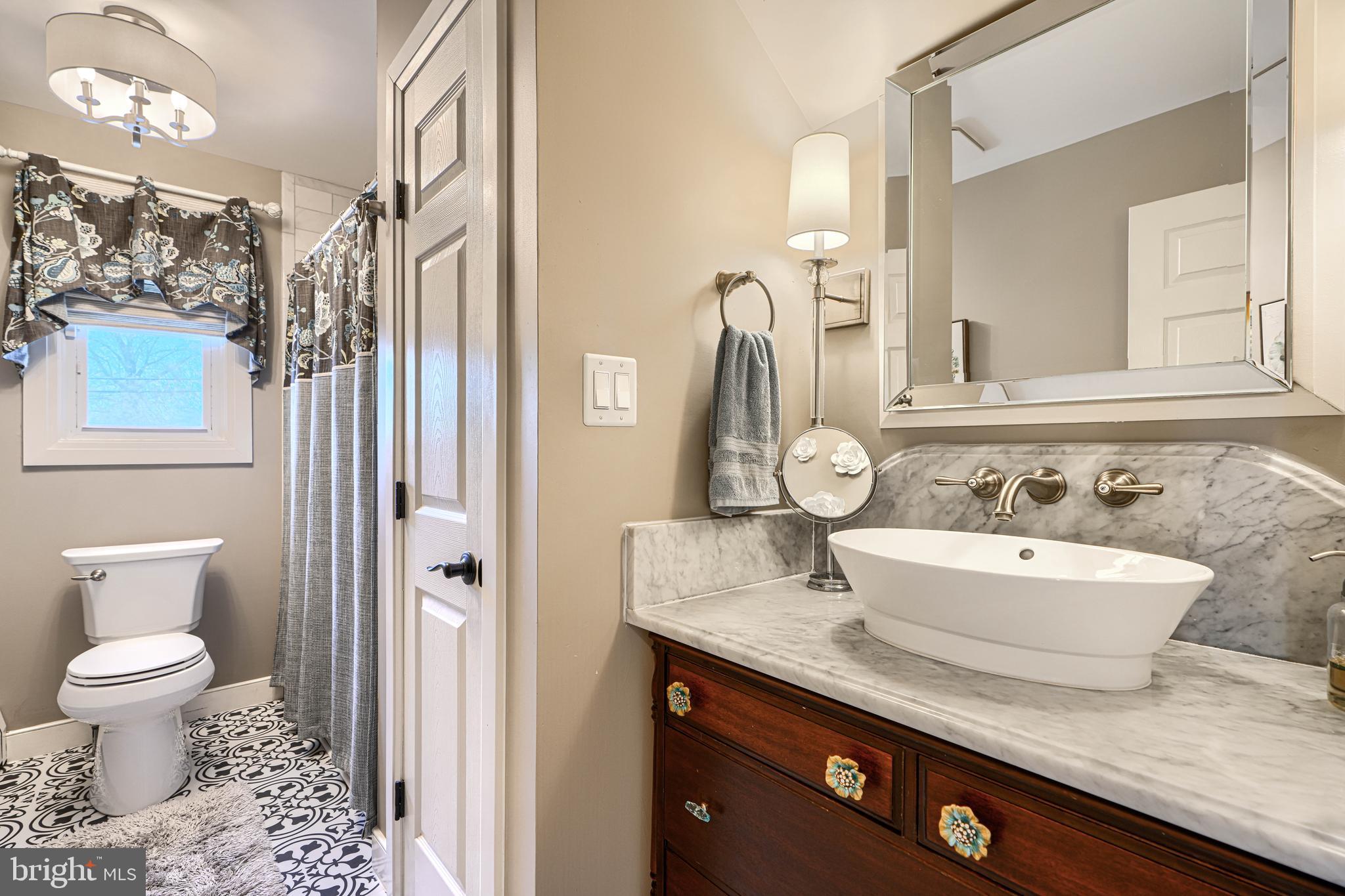 TIMONIUM - Residential