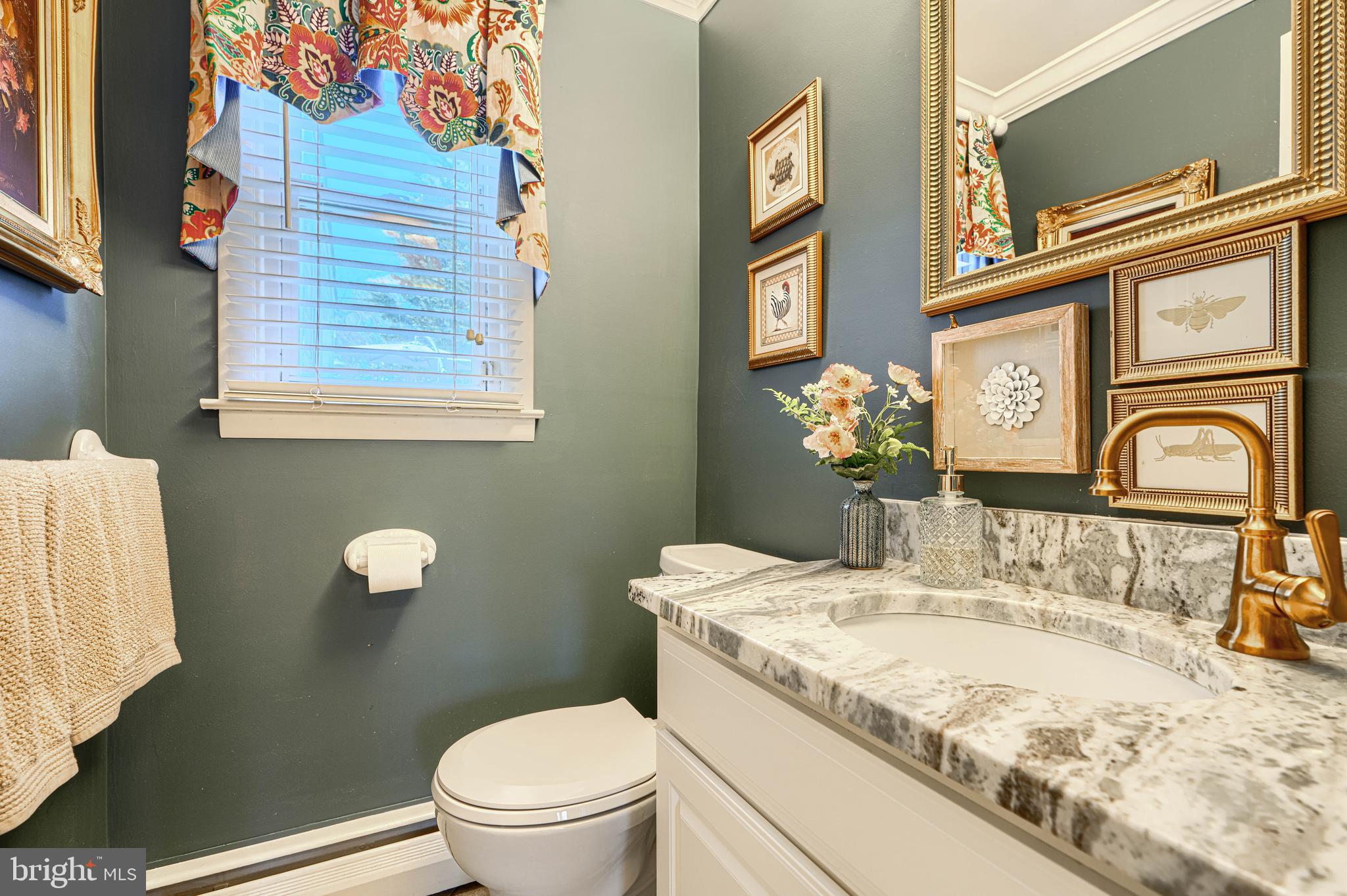 TIMONIUM - Residential