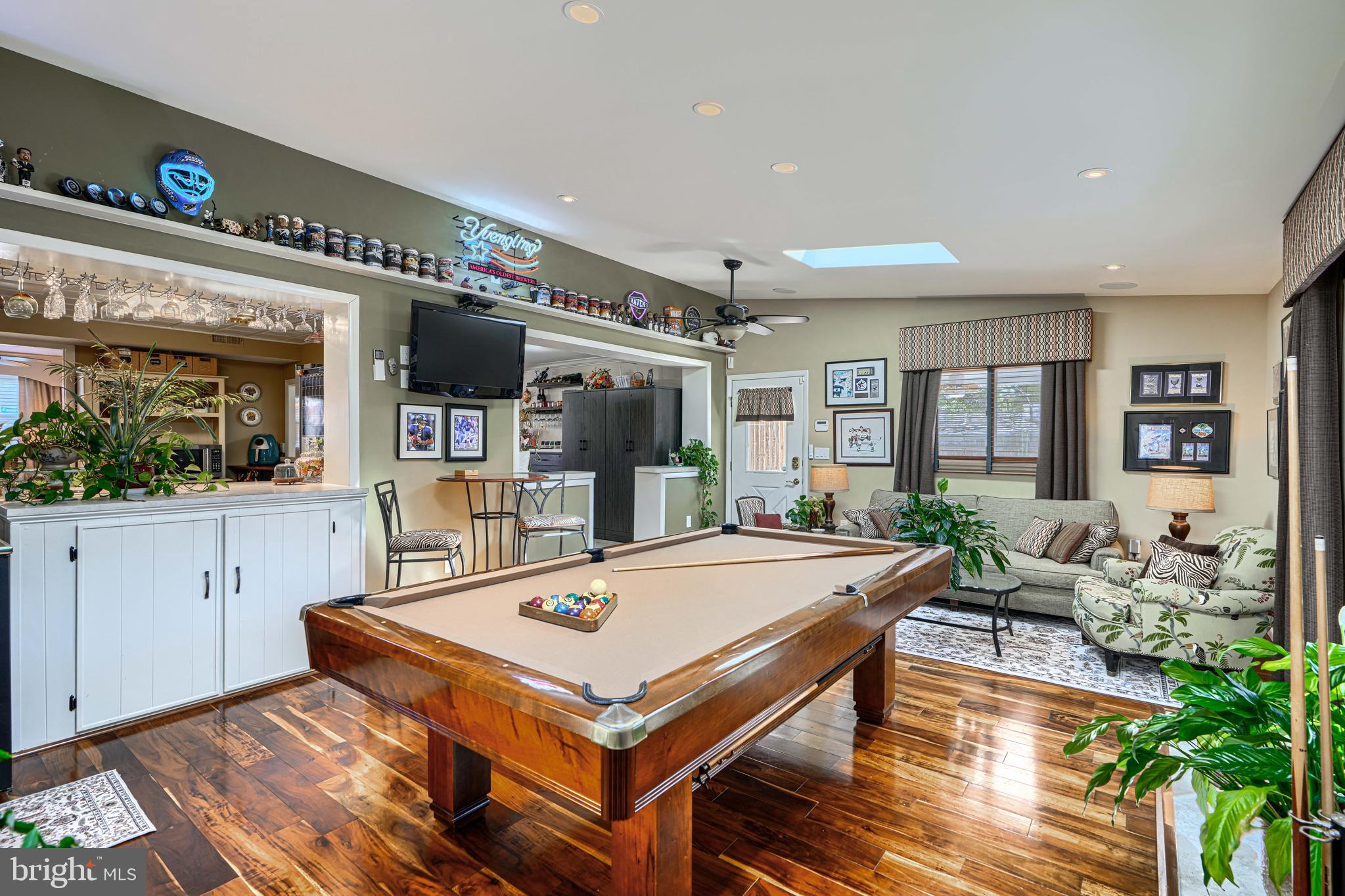 TIMONIUM - Residential