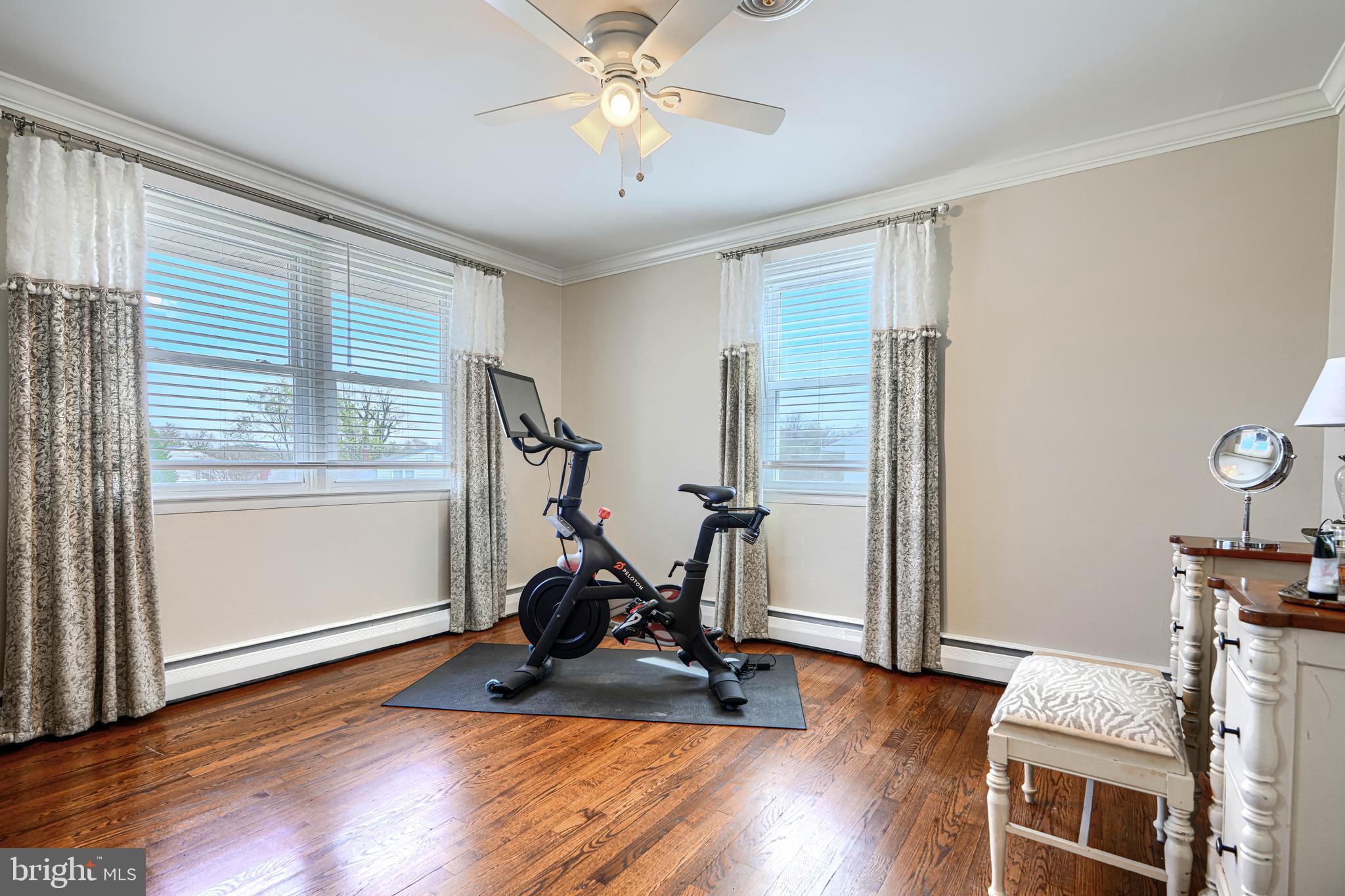 TIMONIUM - Residential